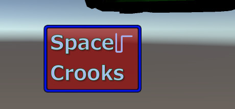SpaceCrooks: The End of Time — Steam header