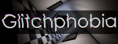 Poster Glitchphobia