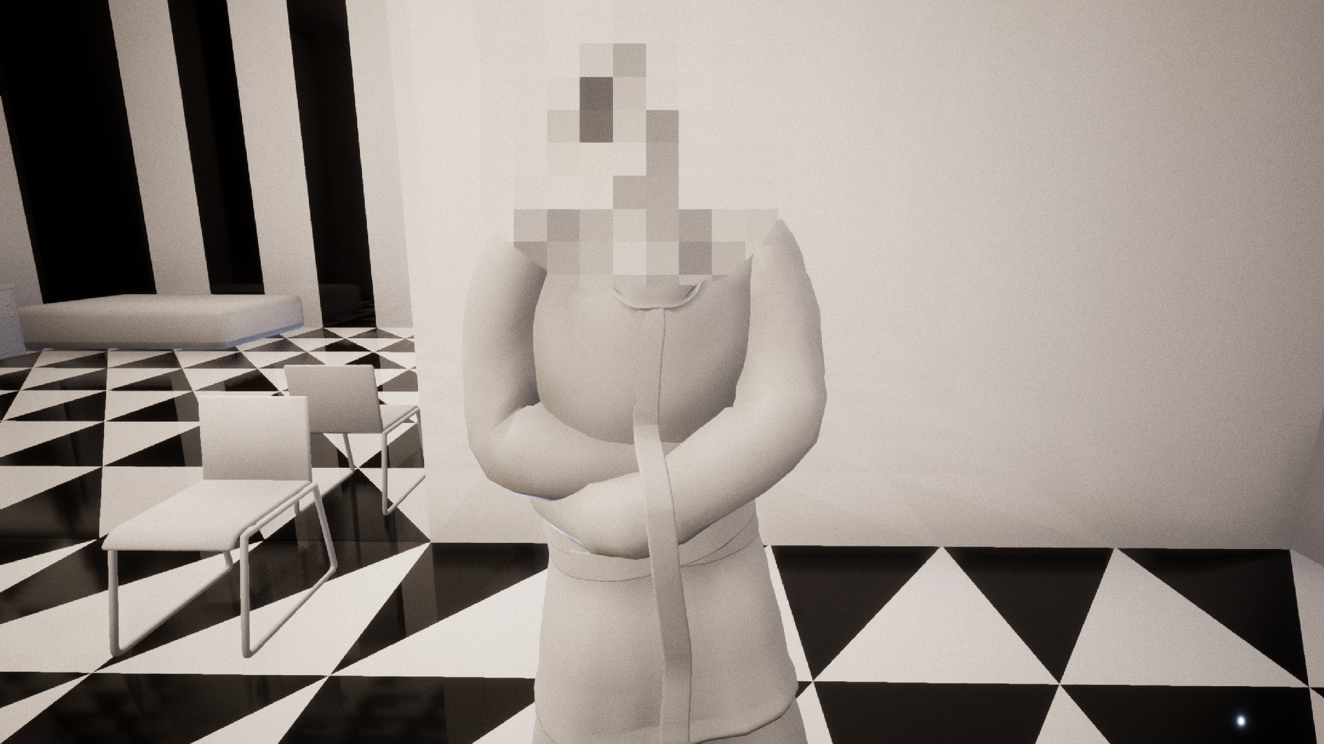 Glitchphobia screenshot 2
