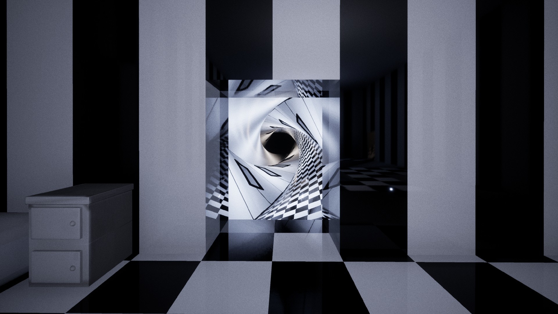 Glitchphobia screenshot 3