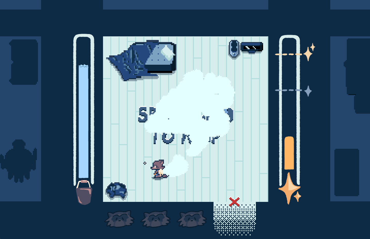 You Must Mop screenshot 3