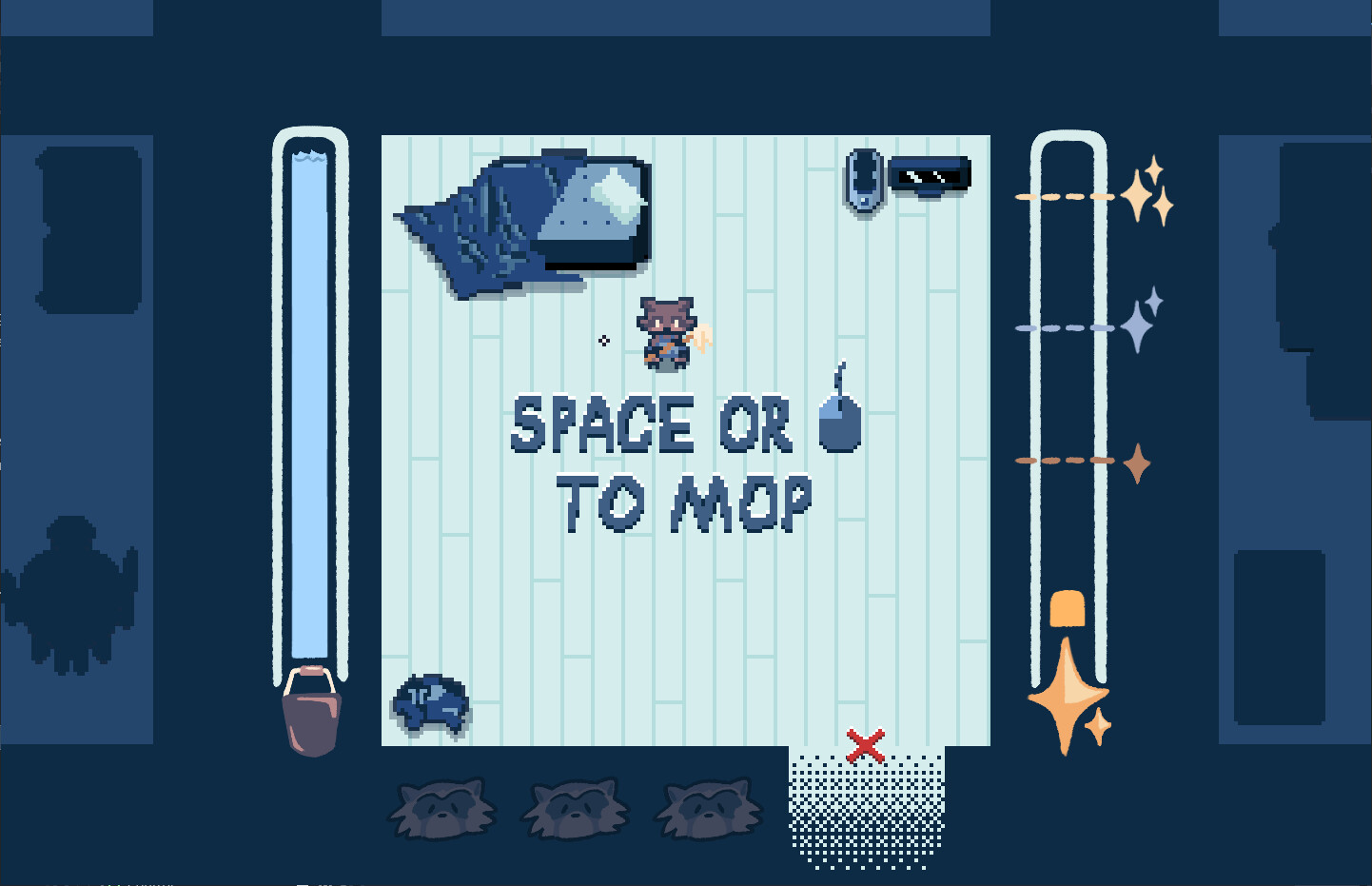 You Must Mop screenshot 2