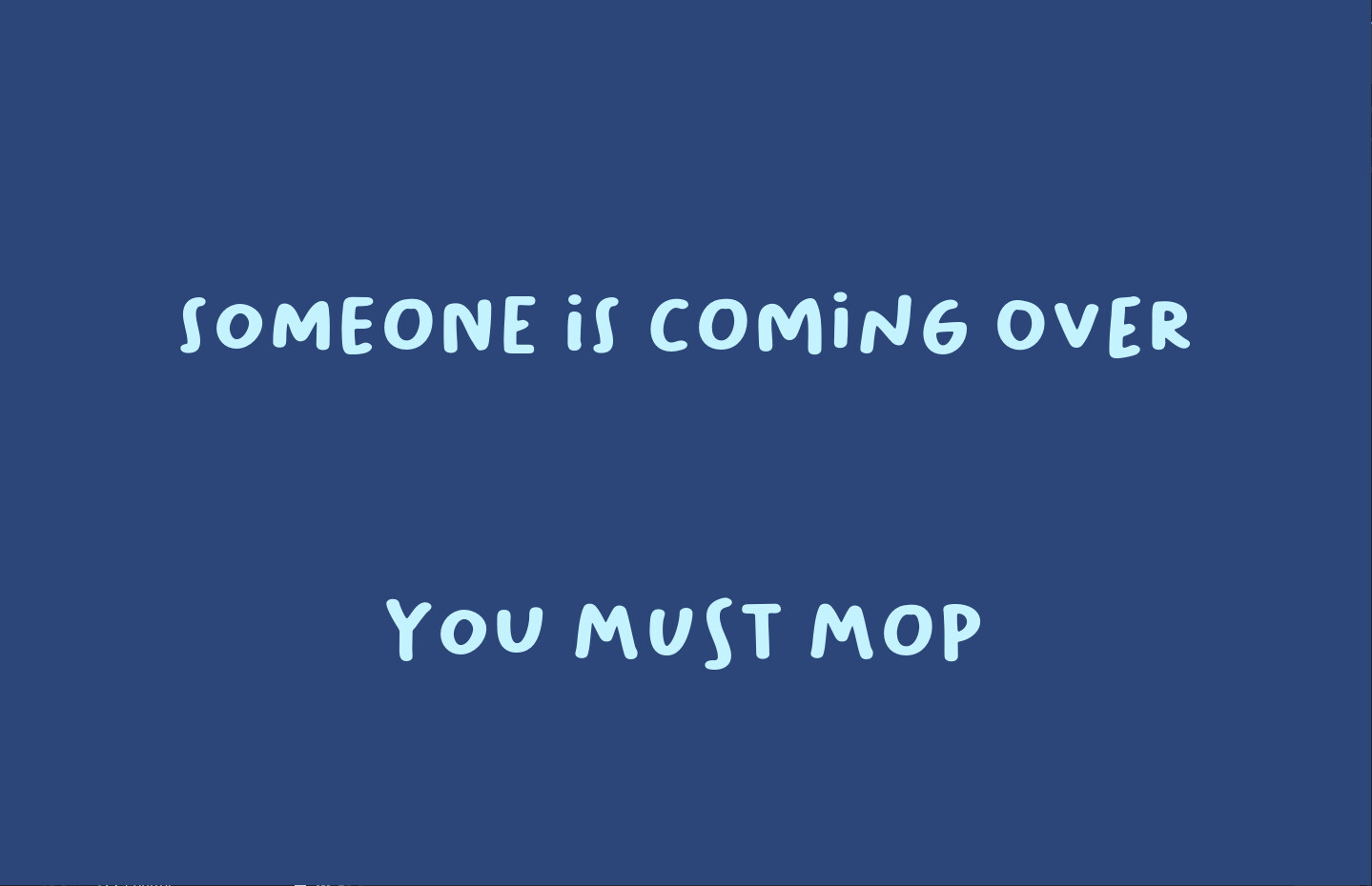 You Must Mop screenshot 4