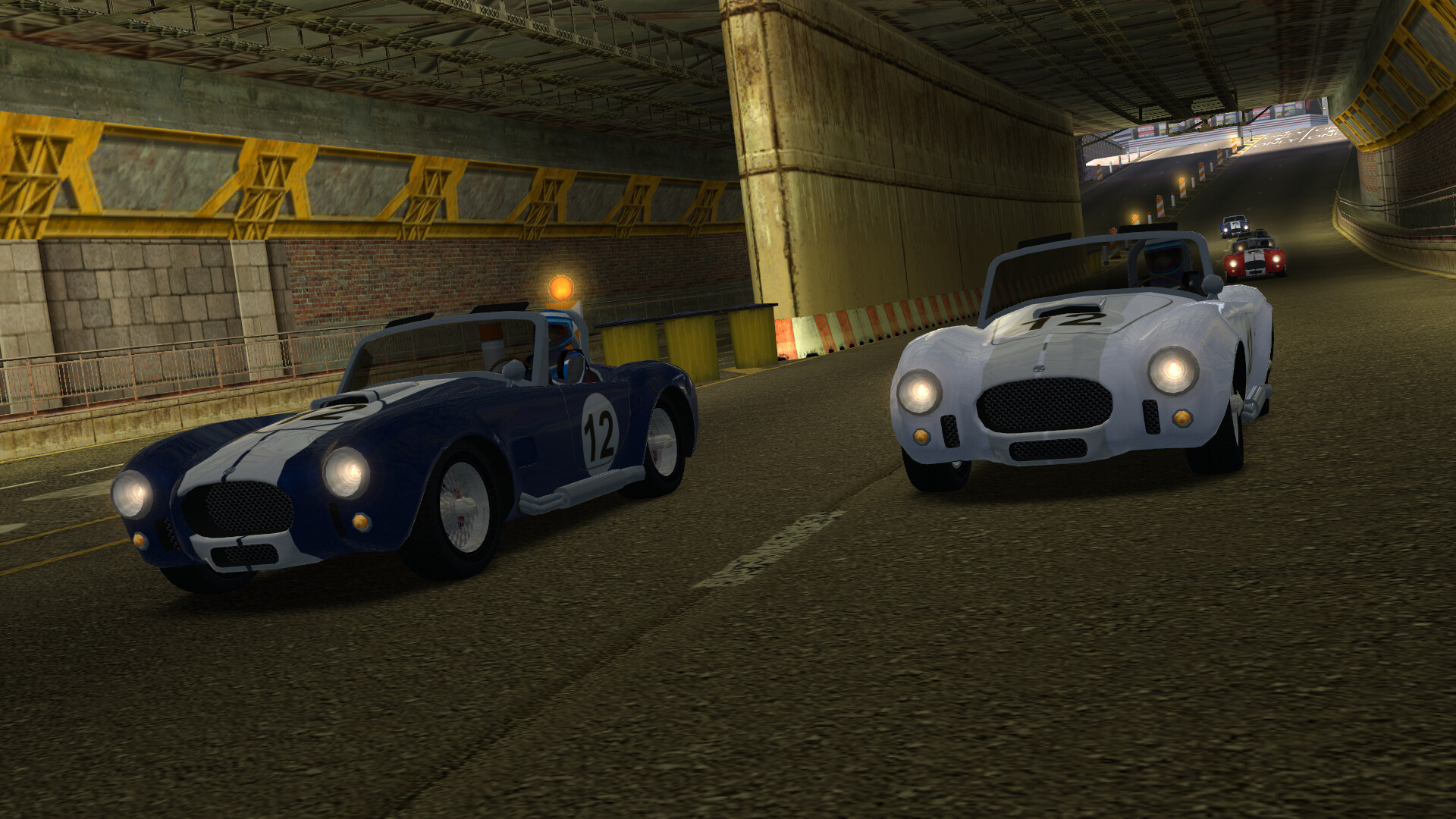 World Racing 2 screenshot 8