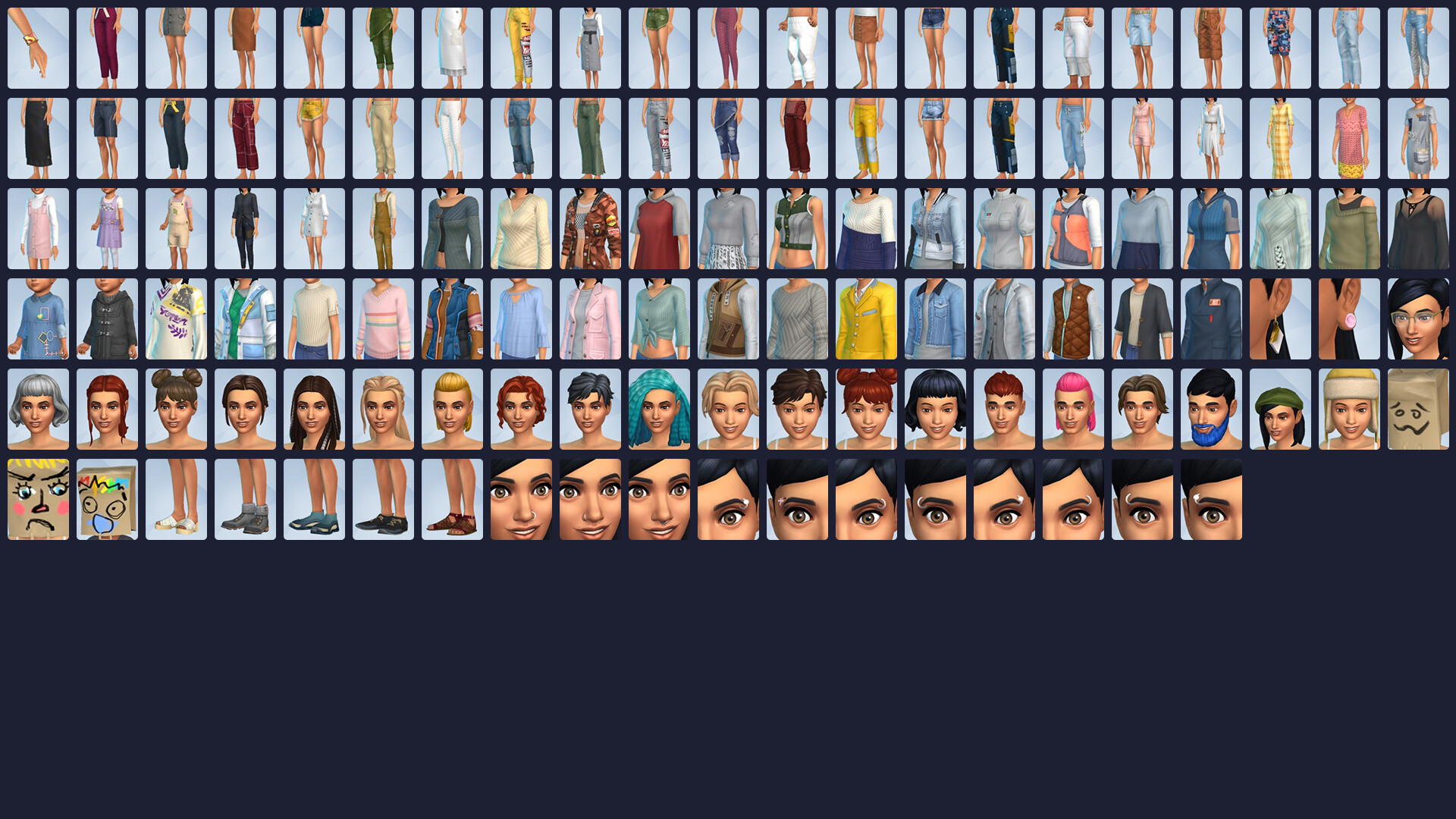 The Sims™ 4 Eco Lifestyle screenshot 7