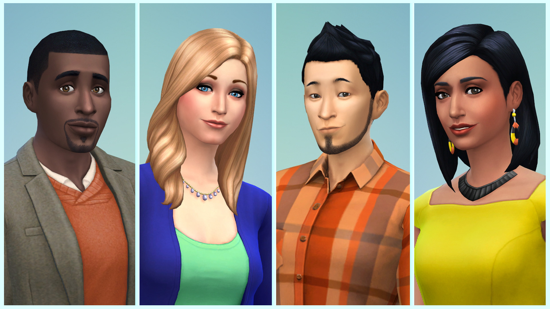 The Sims™ 4 Eco Lifestyle screenshot 5