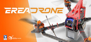 EreaDrone : FPV Drone Simulator
