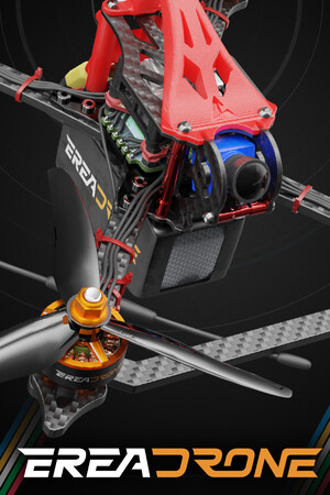 EreaDrone