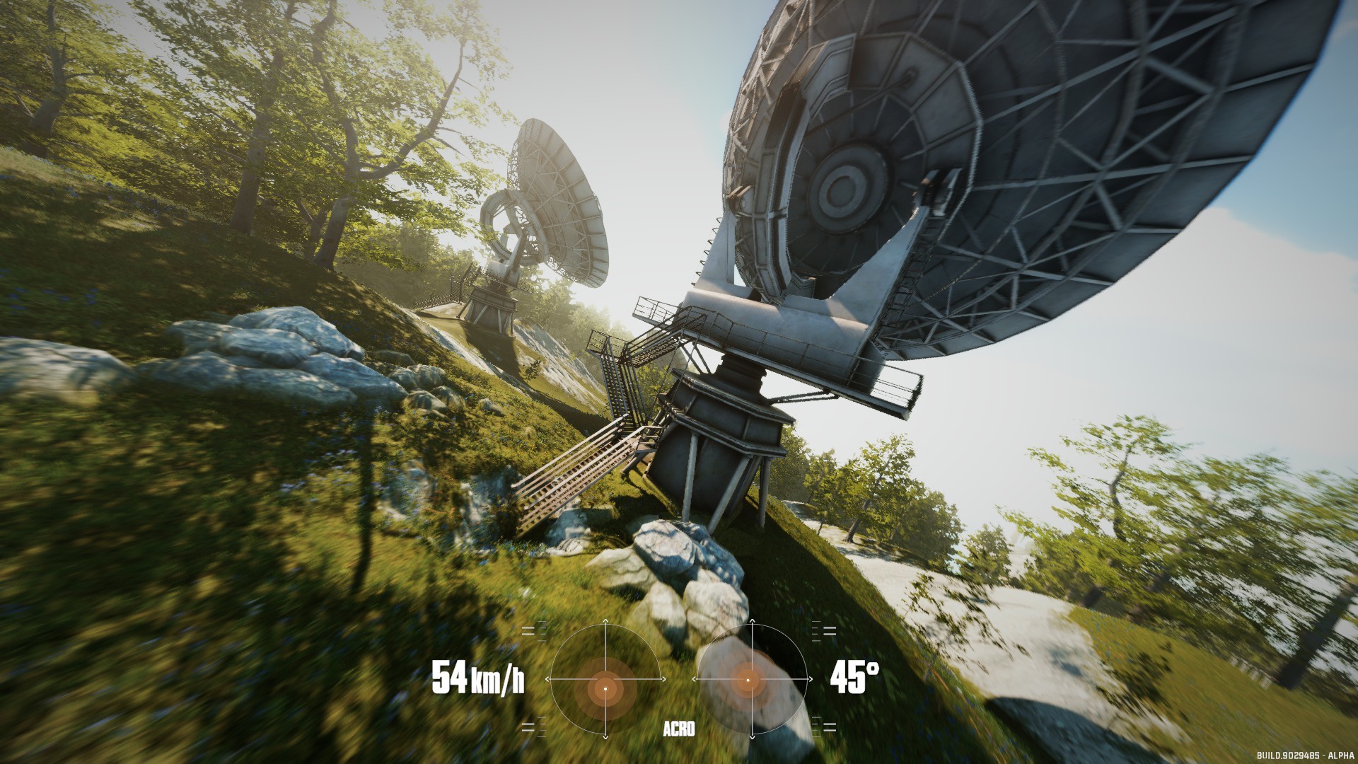 EreaDrone screenshot 6
