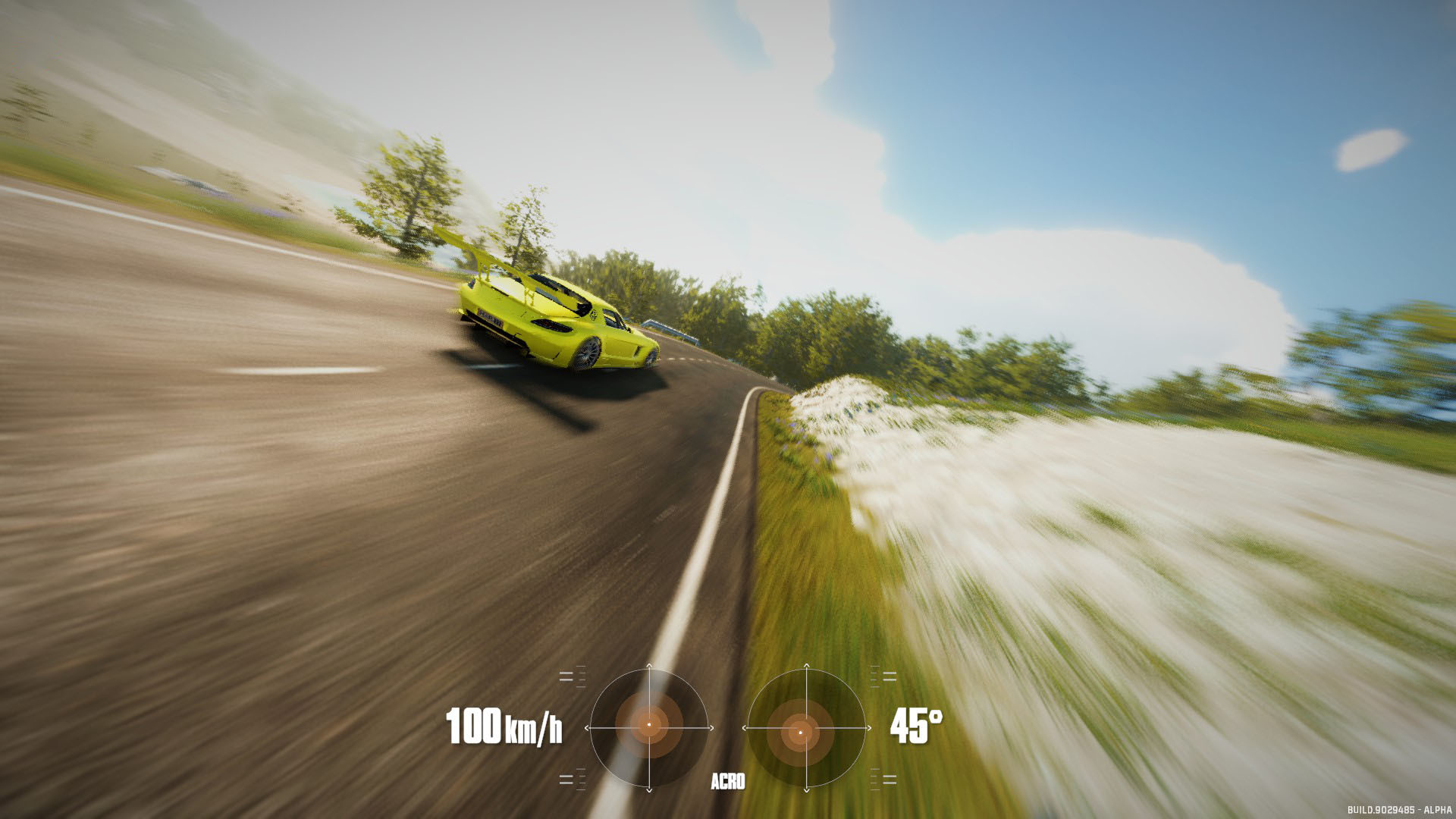 EreaDrone screenshot 11