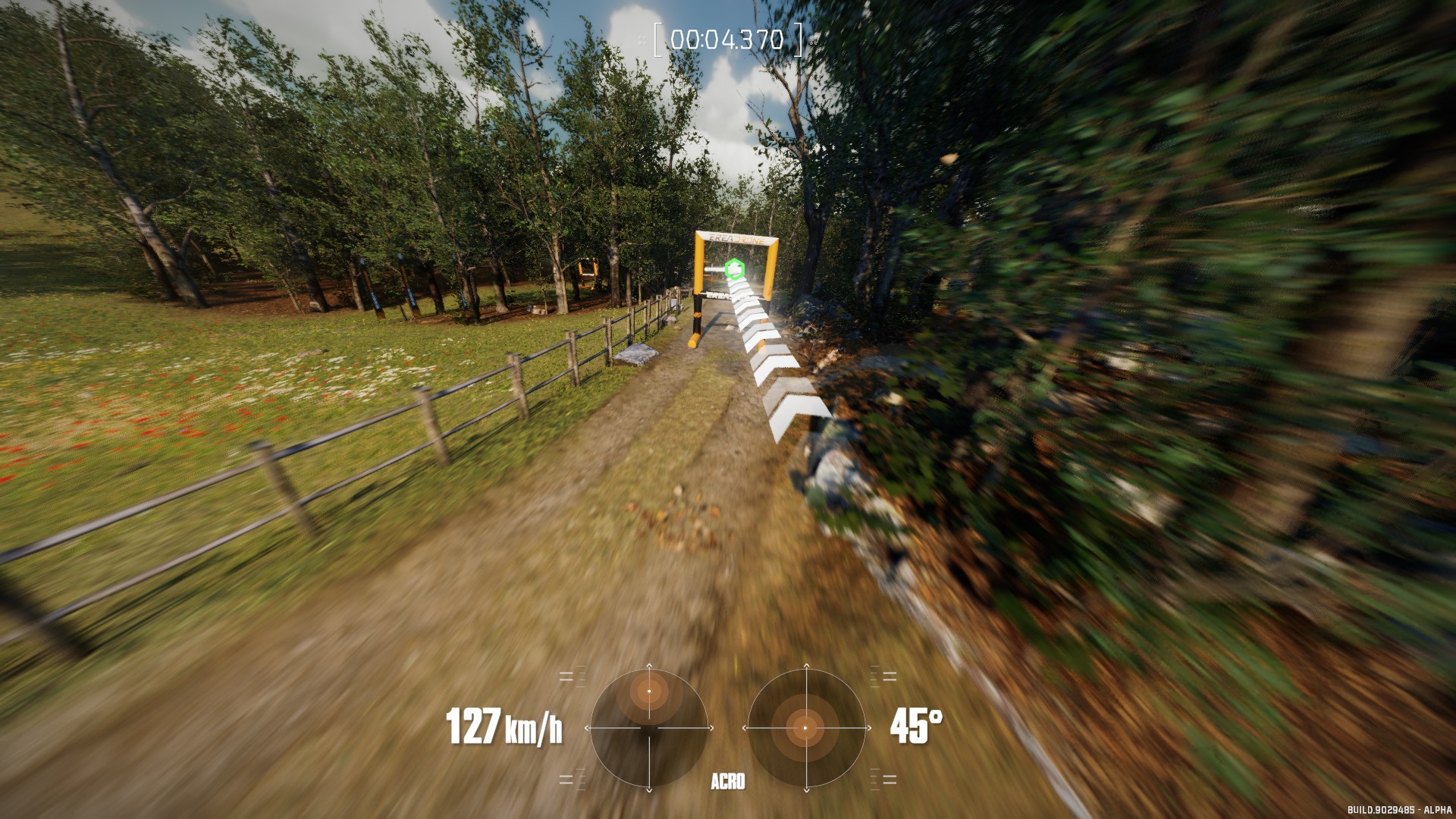 EreaDrone screenshot 12
