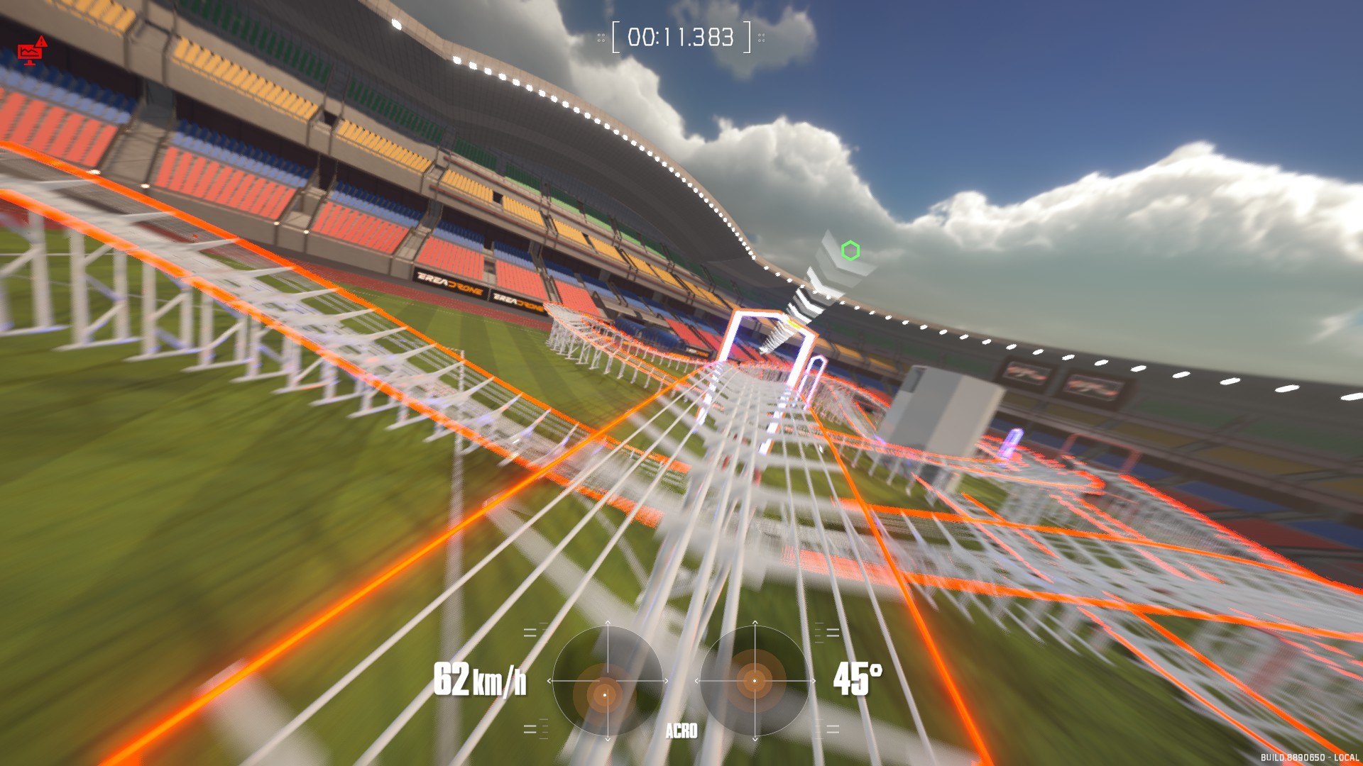 EreaDrone screenshot 10