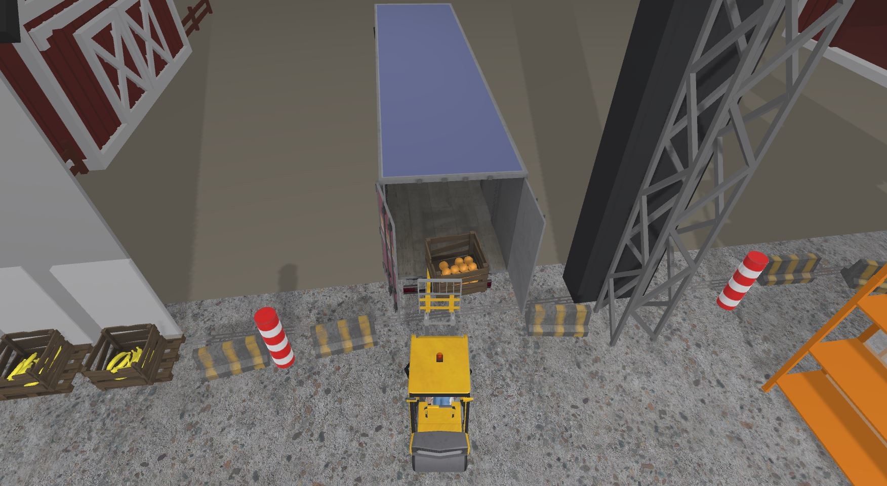 Forking Hell screenshot 3