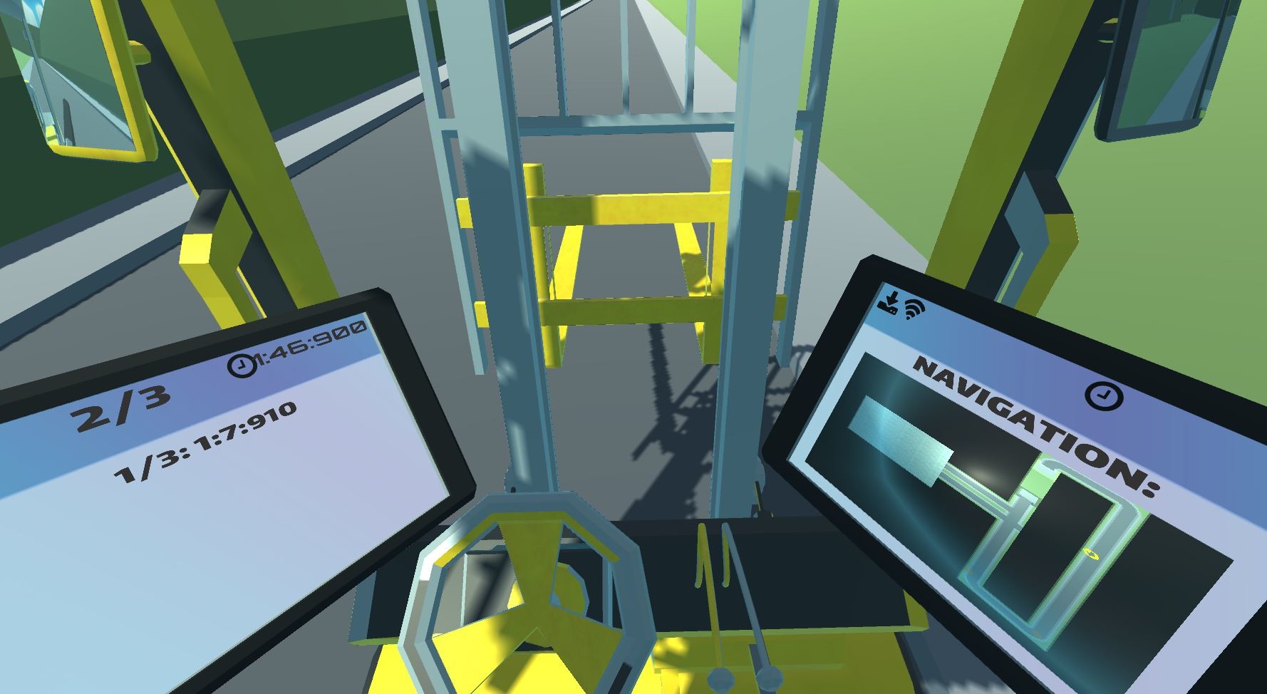 Forking Hell screenshot 6