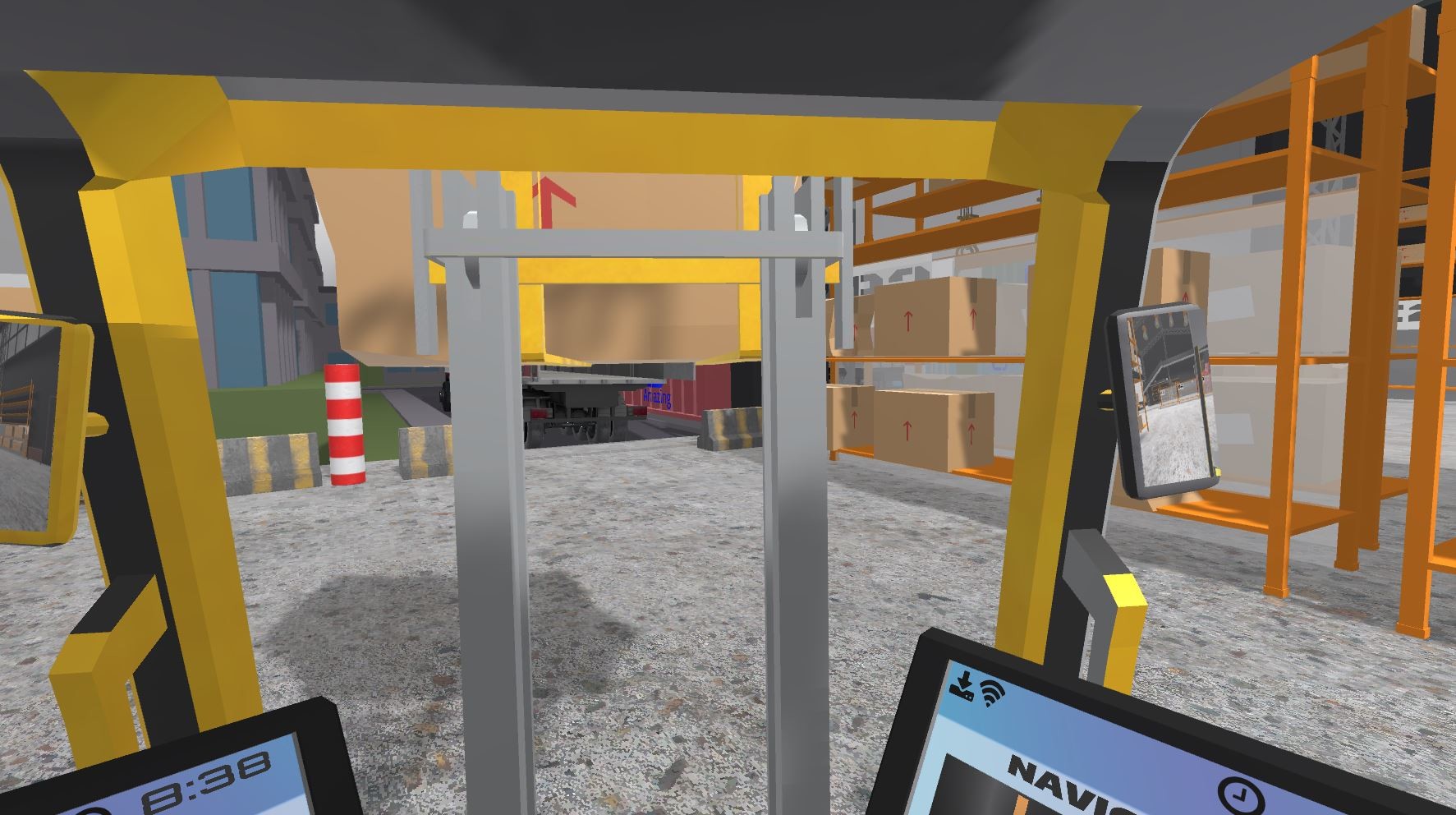 Forking Hell screenshot 4