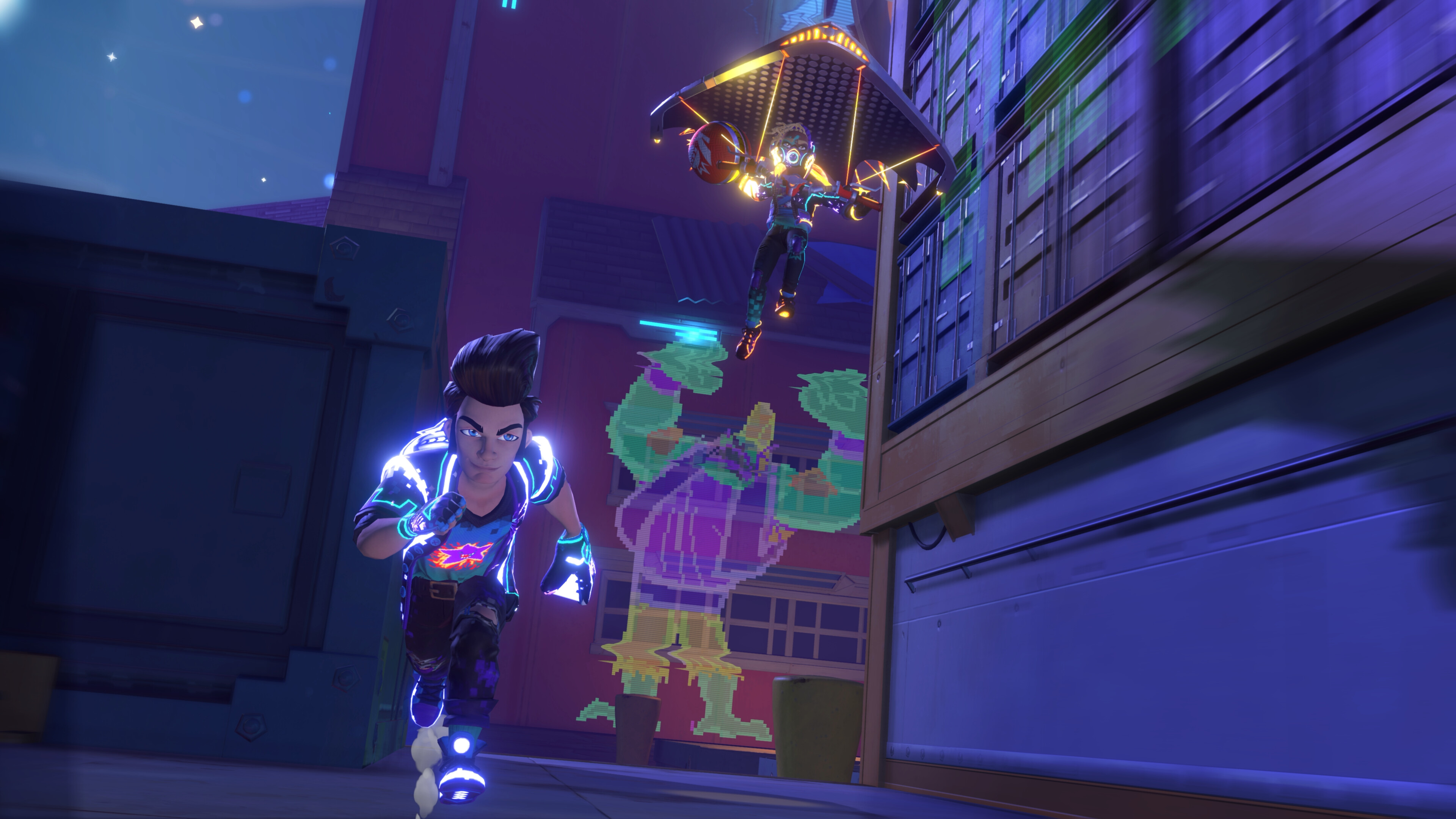 Knockout City™ screenshot 3