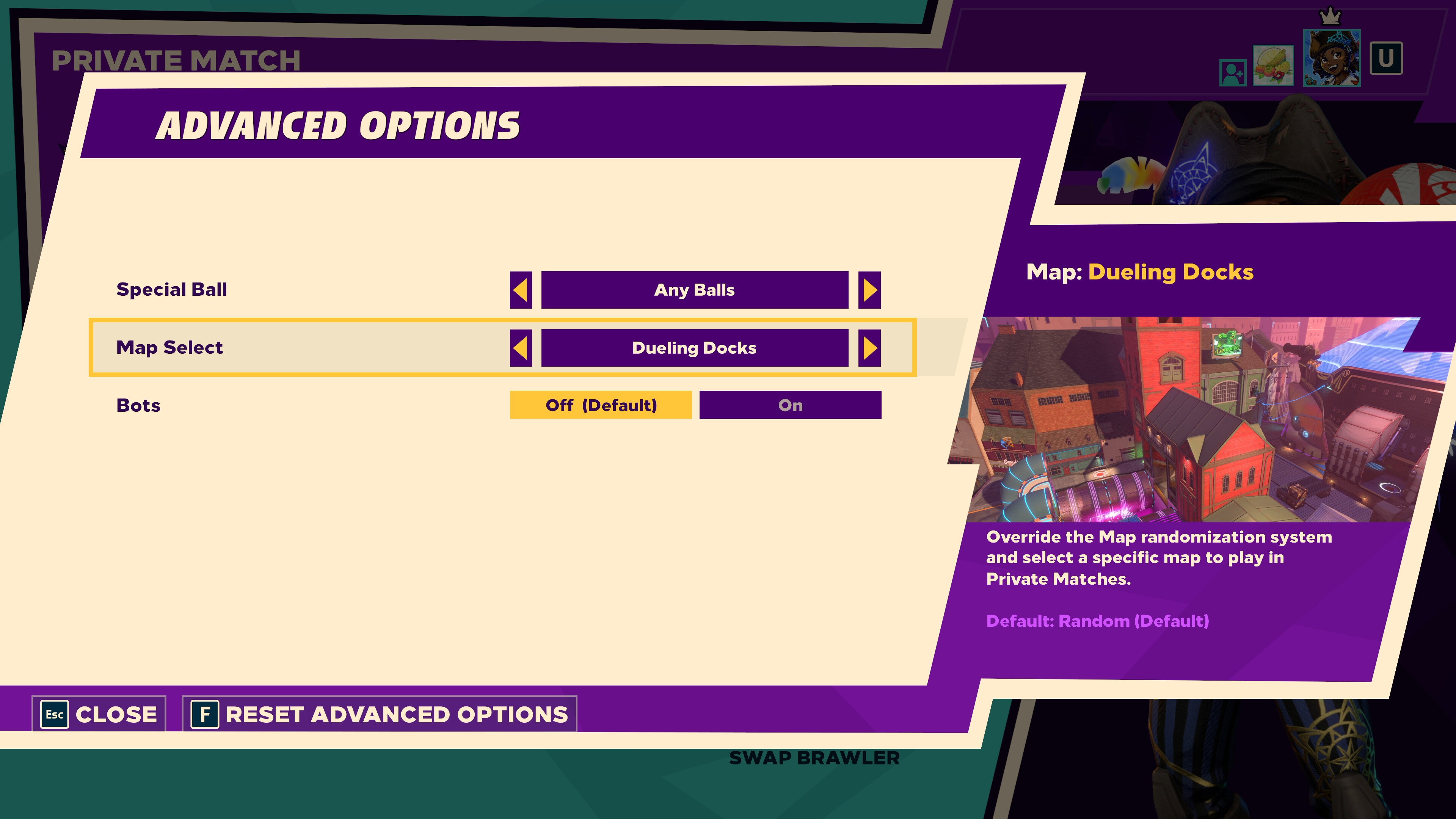 Knockout City™ screenshot 2