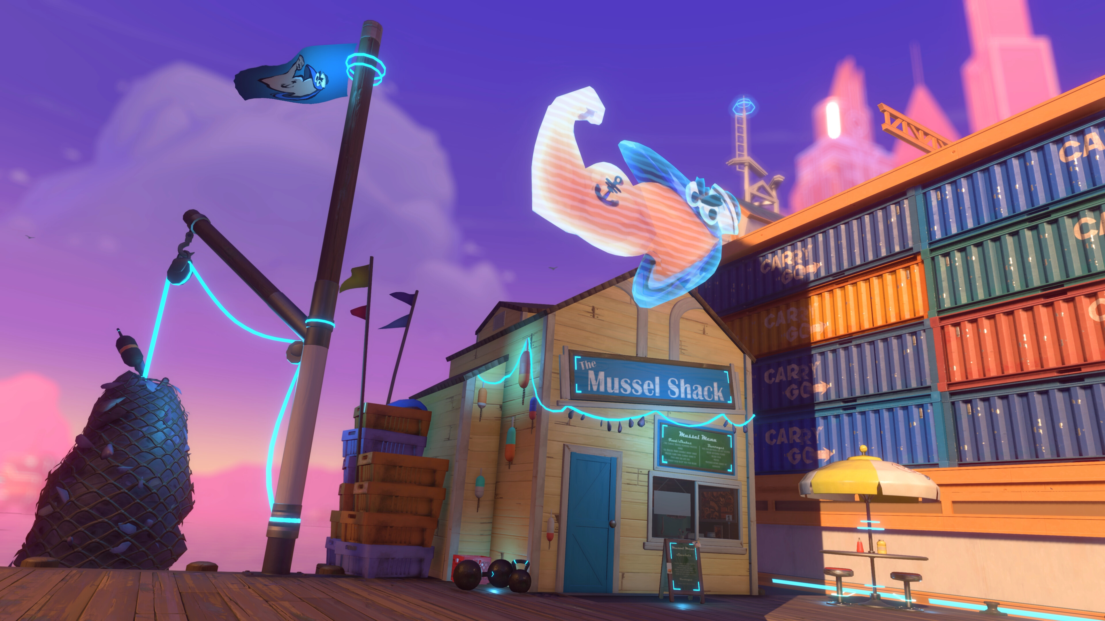 Knockout City™ screenshot 8