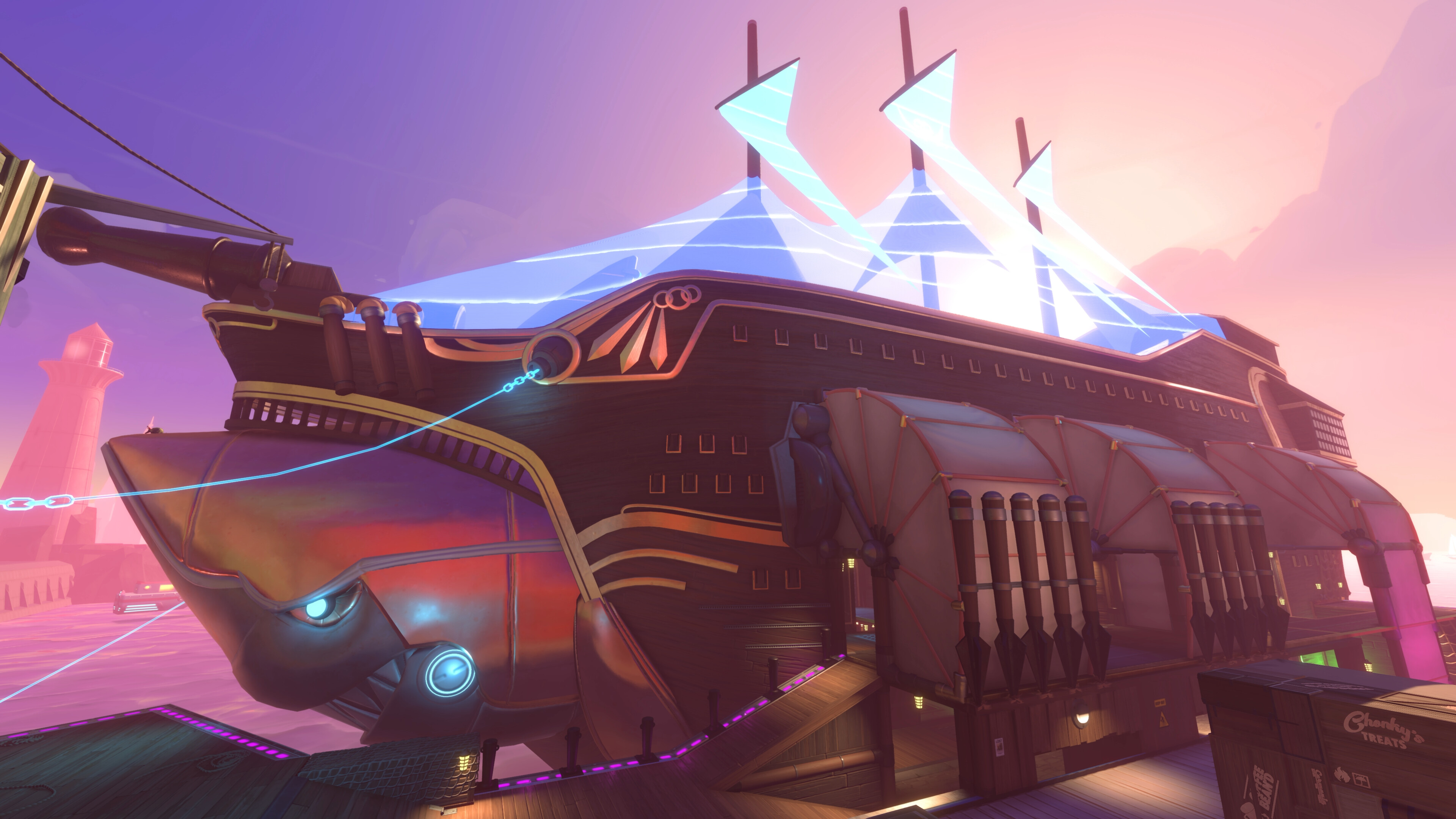 Knockout City™ screenshot 7