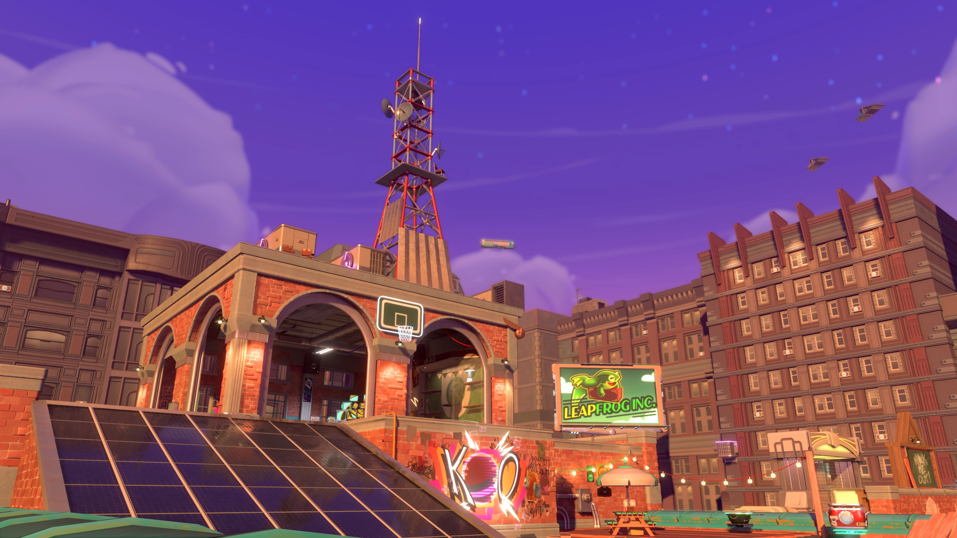 Knockout City™ screenshot 4