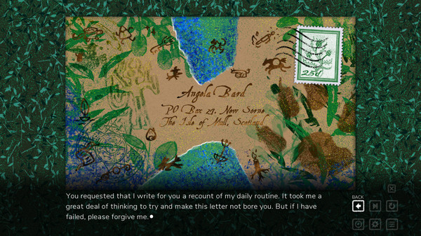 Dear Devere screenshot