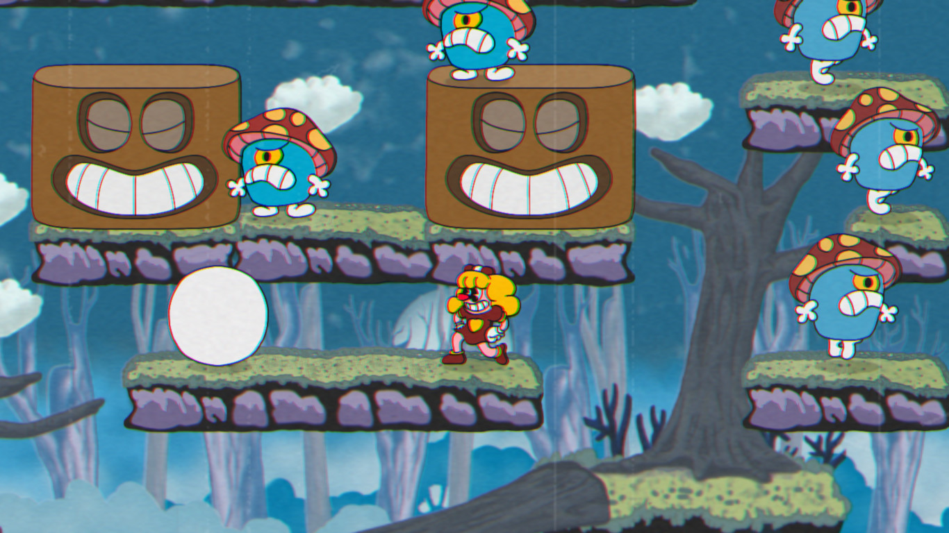 Biscuitts screenshot 3