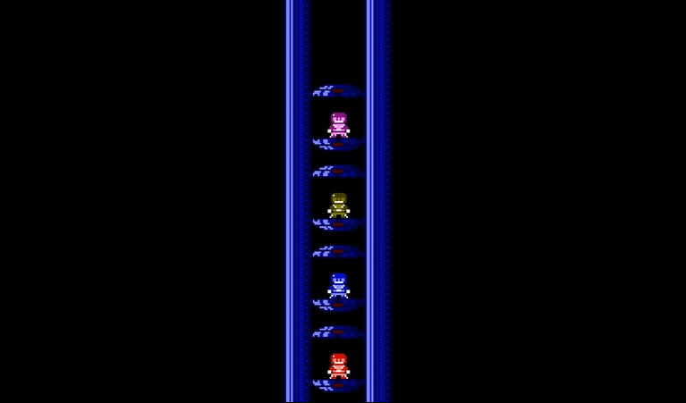 Pyro Fighters screenshot 4