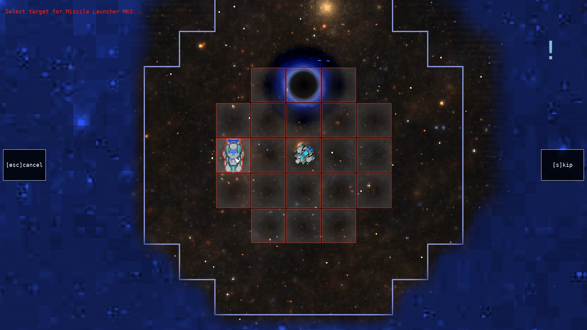 Solar Rogue screenshot 2