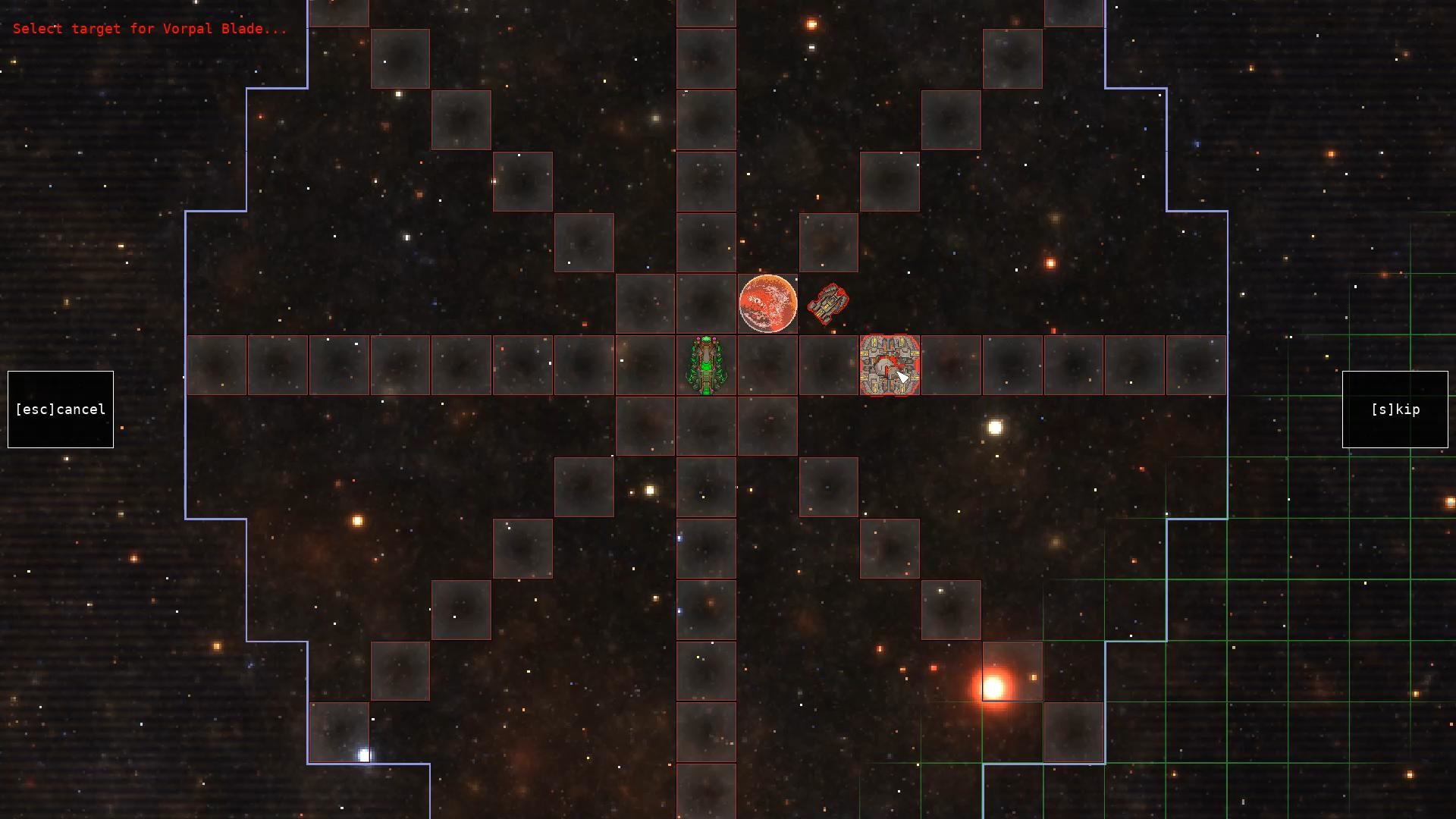 Solar Rogue screenshot 11
