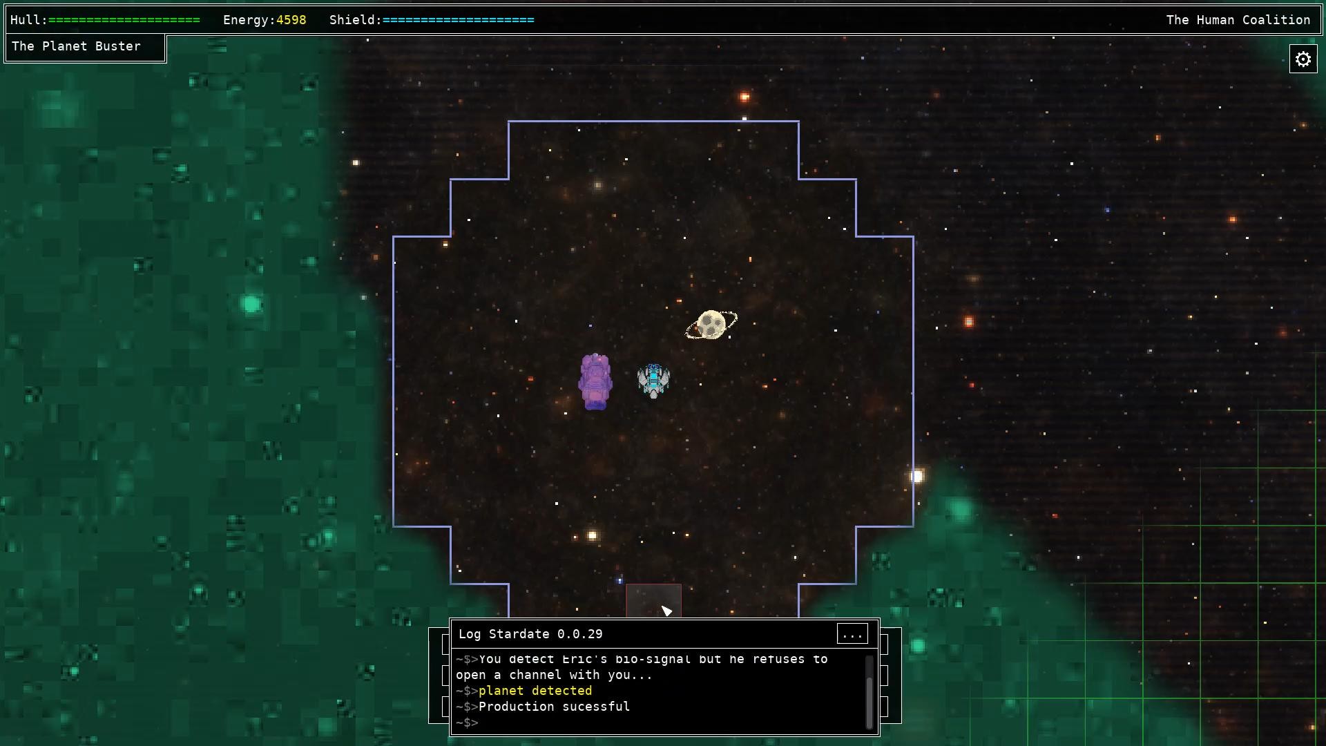 Solar Rogue screenshot 15
