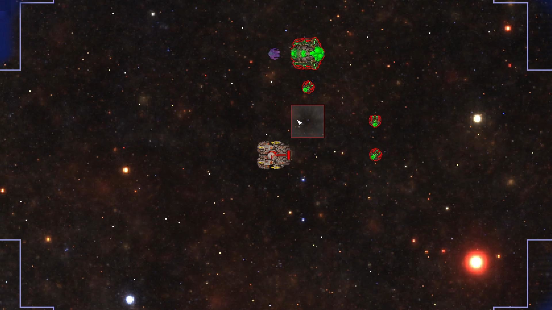 Solar Rogue screenshot 13