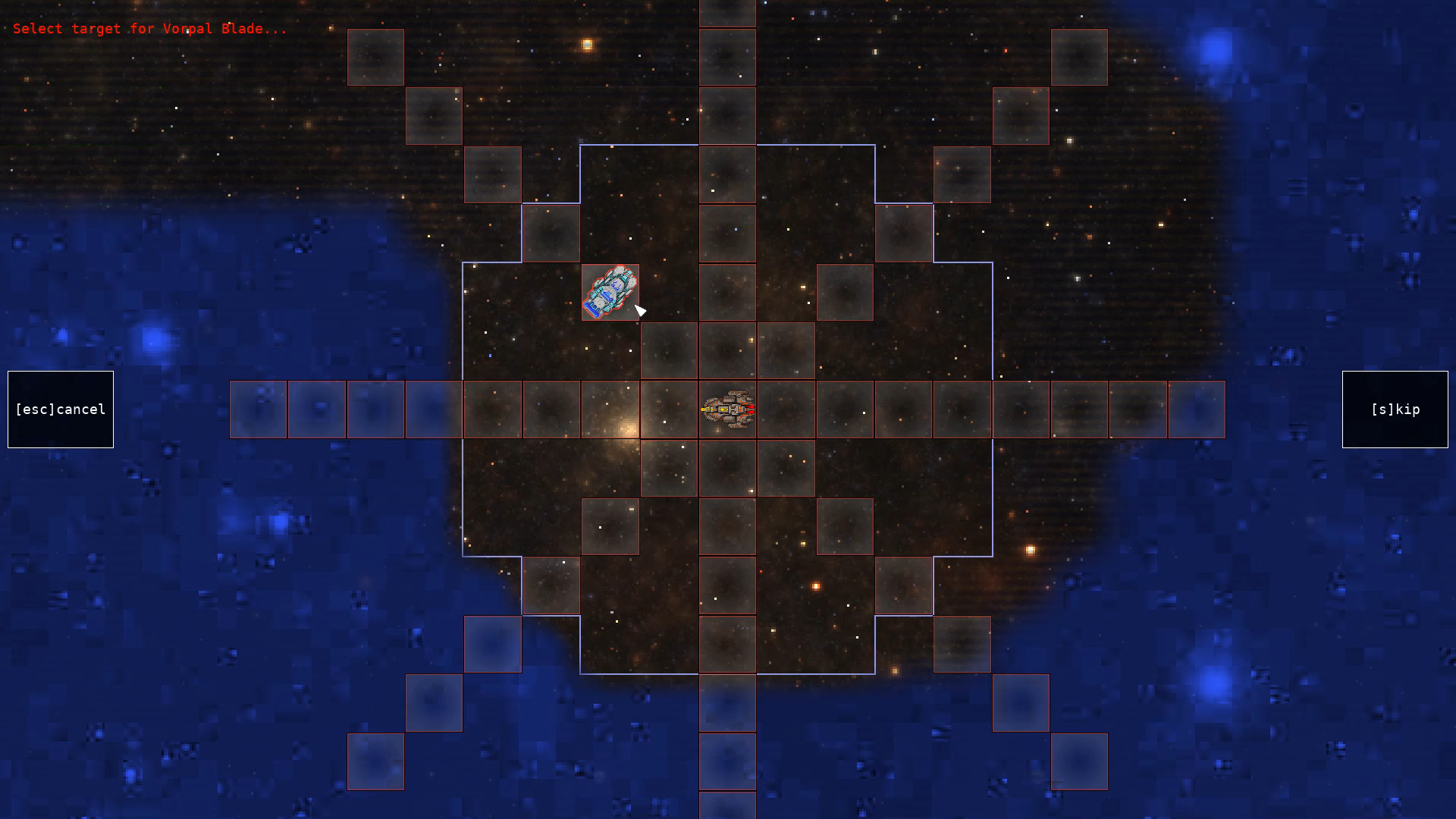 Solar Rogue screenshot 3
