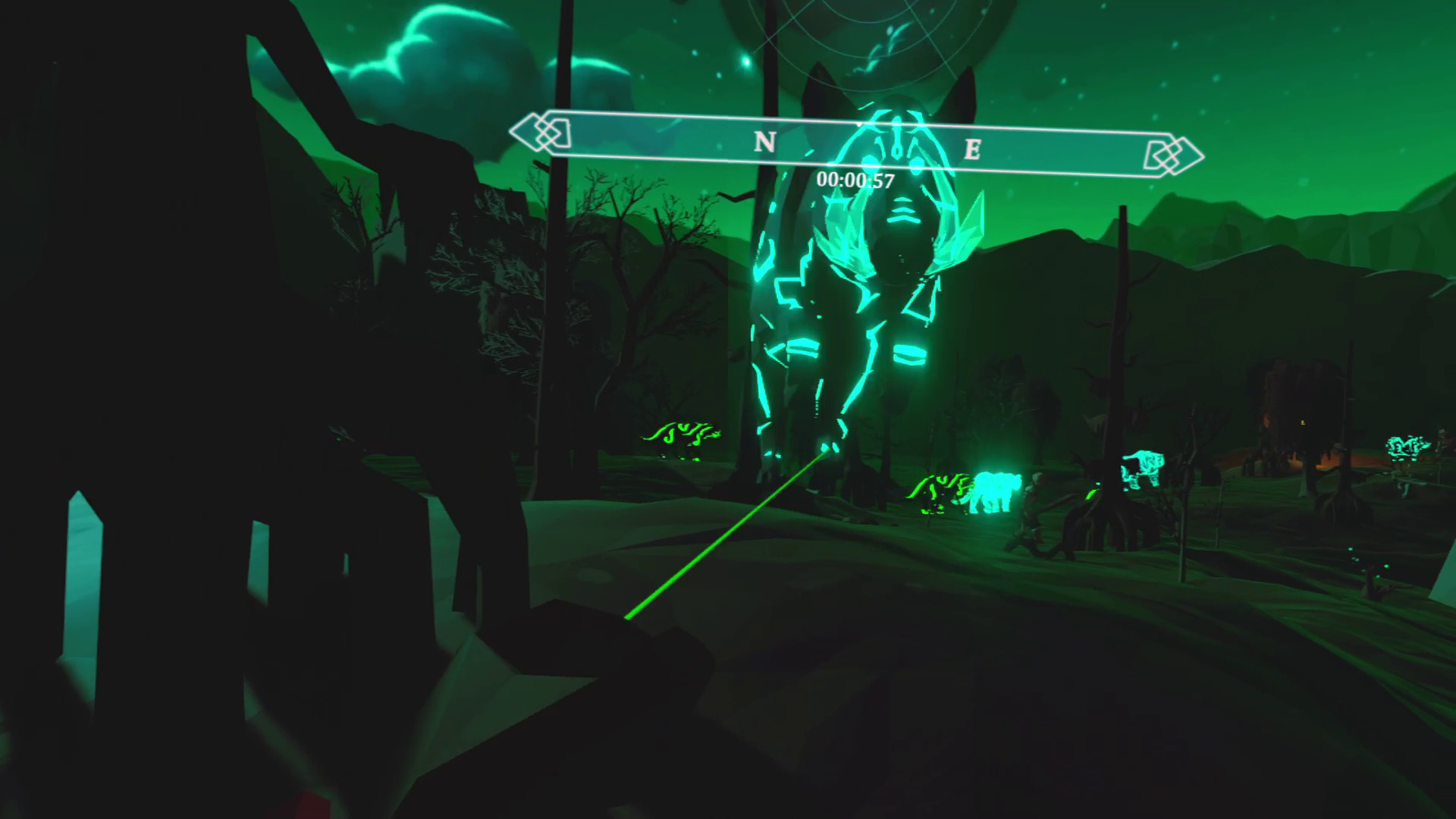 Dragon Extinction VR screenshot 111