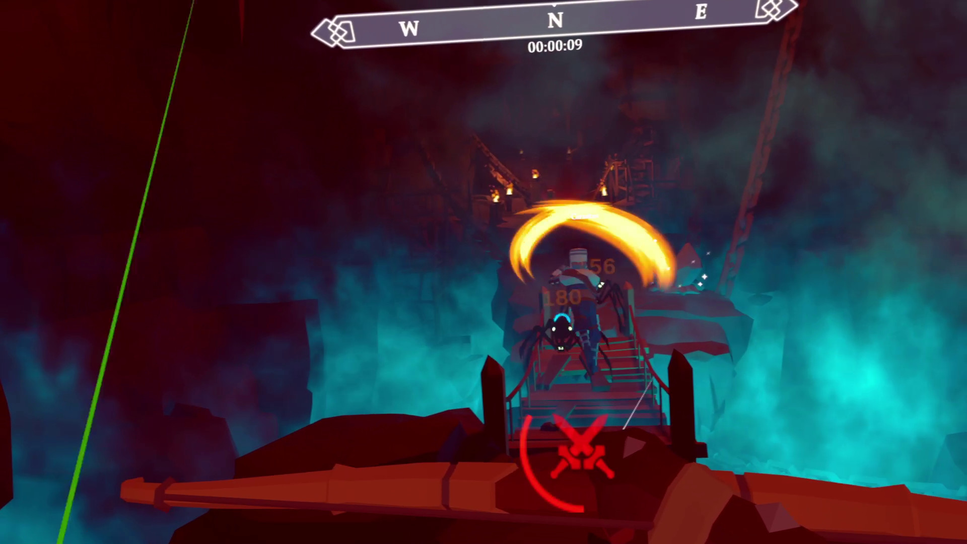 Dragon Extinction VR screenshot 55
