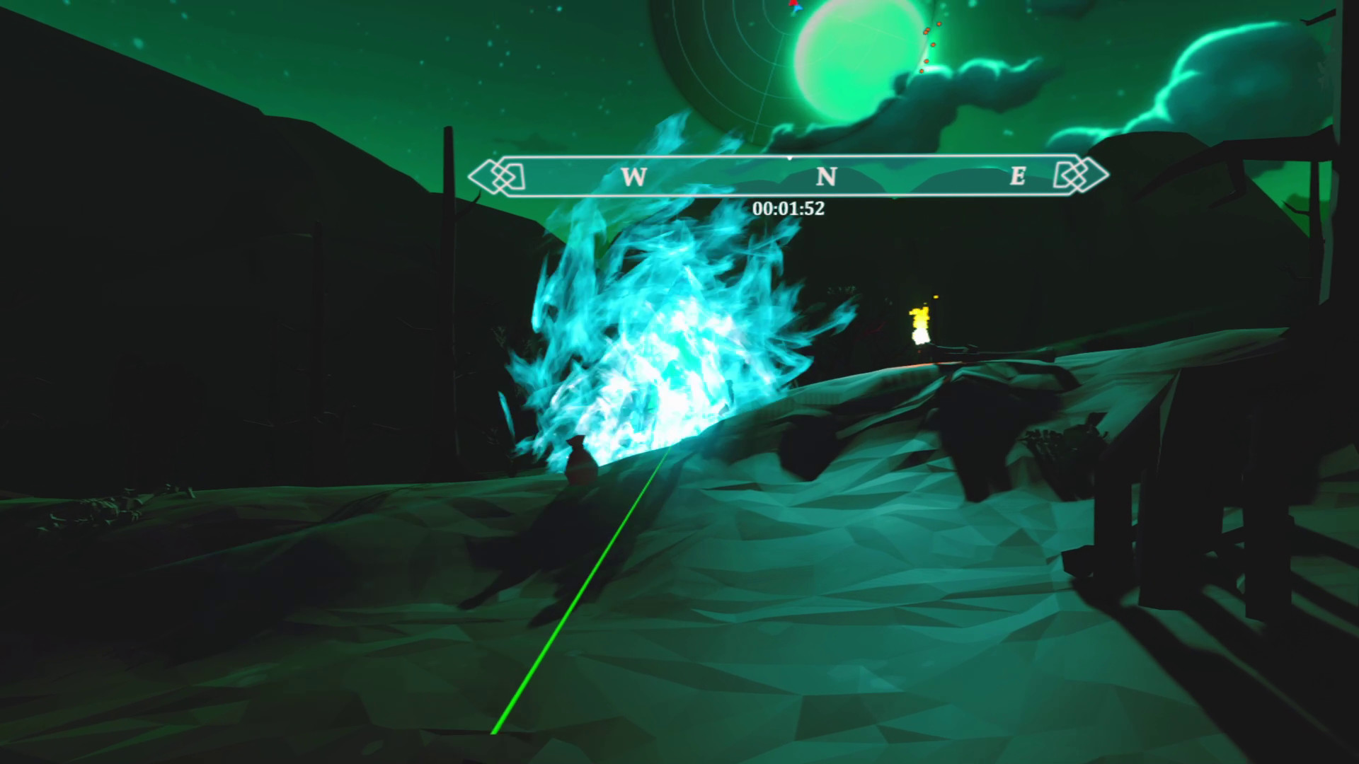 Dragon Extinction VR screenshot 117