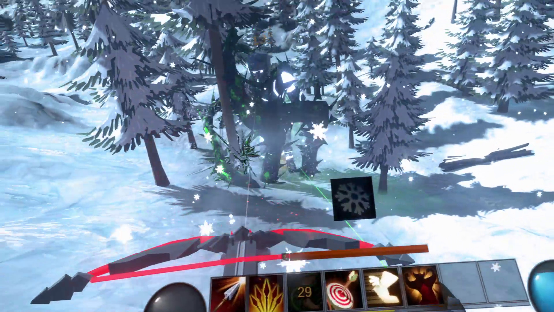 Dragon Extinction VR screenshot 85