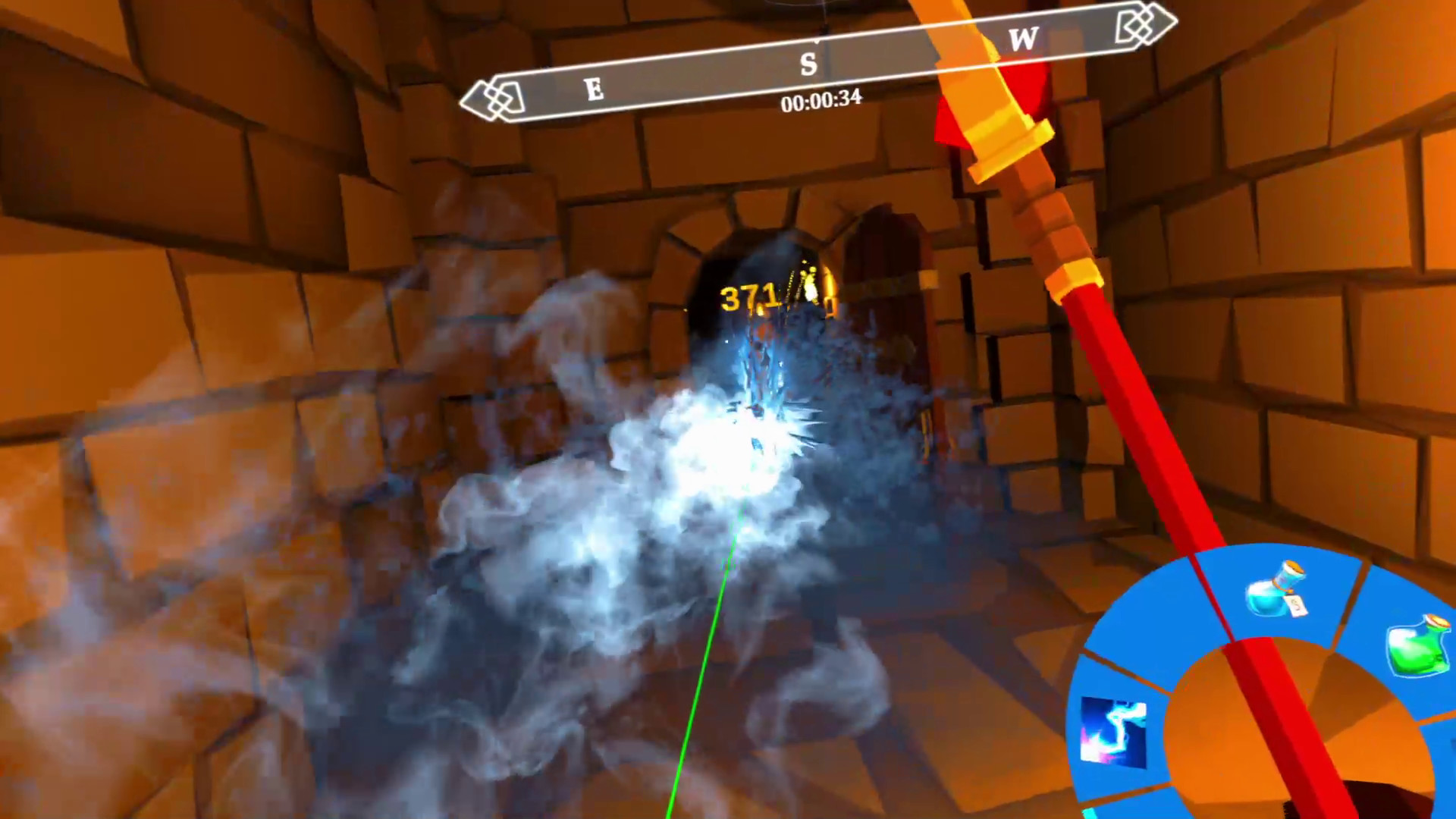Dragon Extinction VR screenshot 95