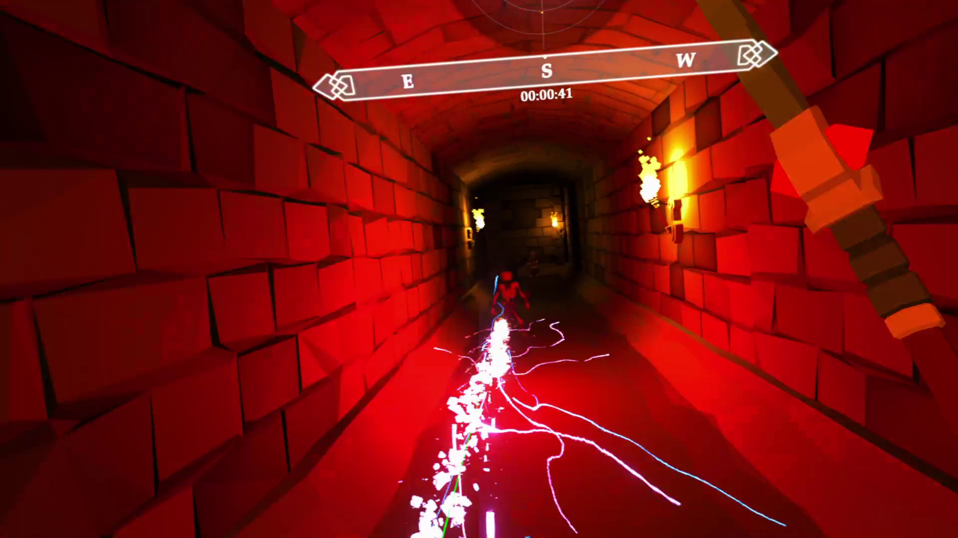 Dragon Extinction VR screenshot 116