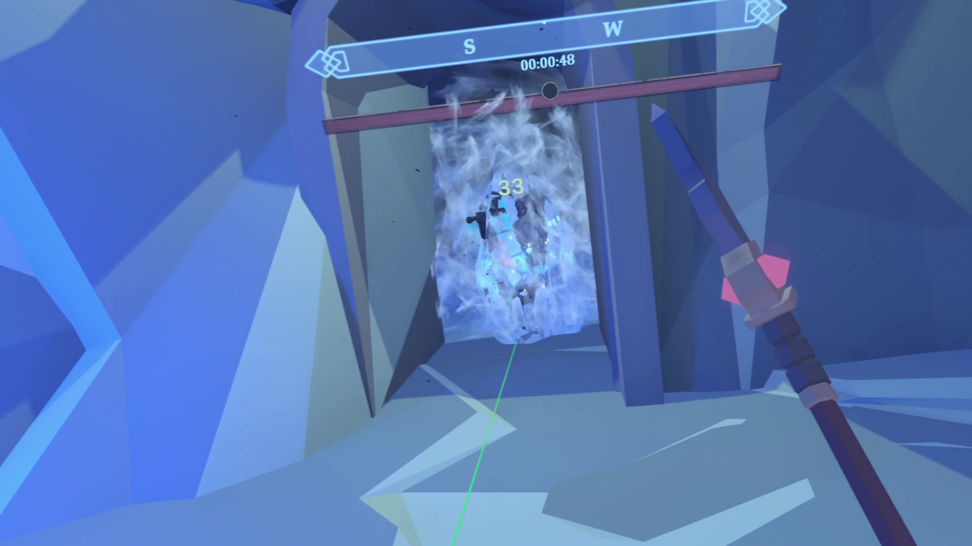 Dragon Extinction VR screenshot 109