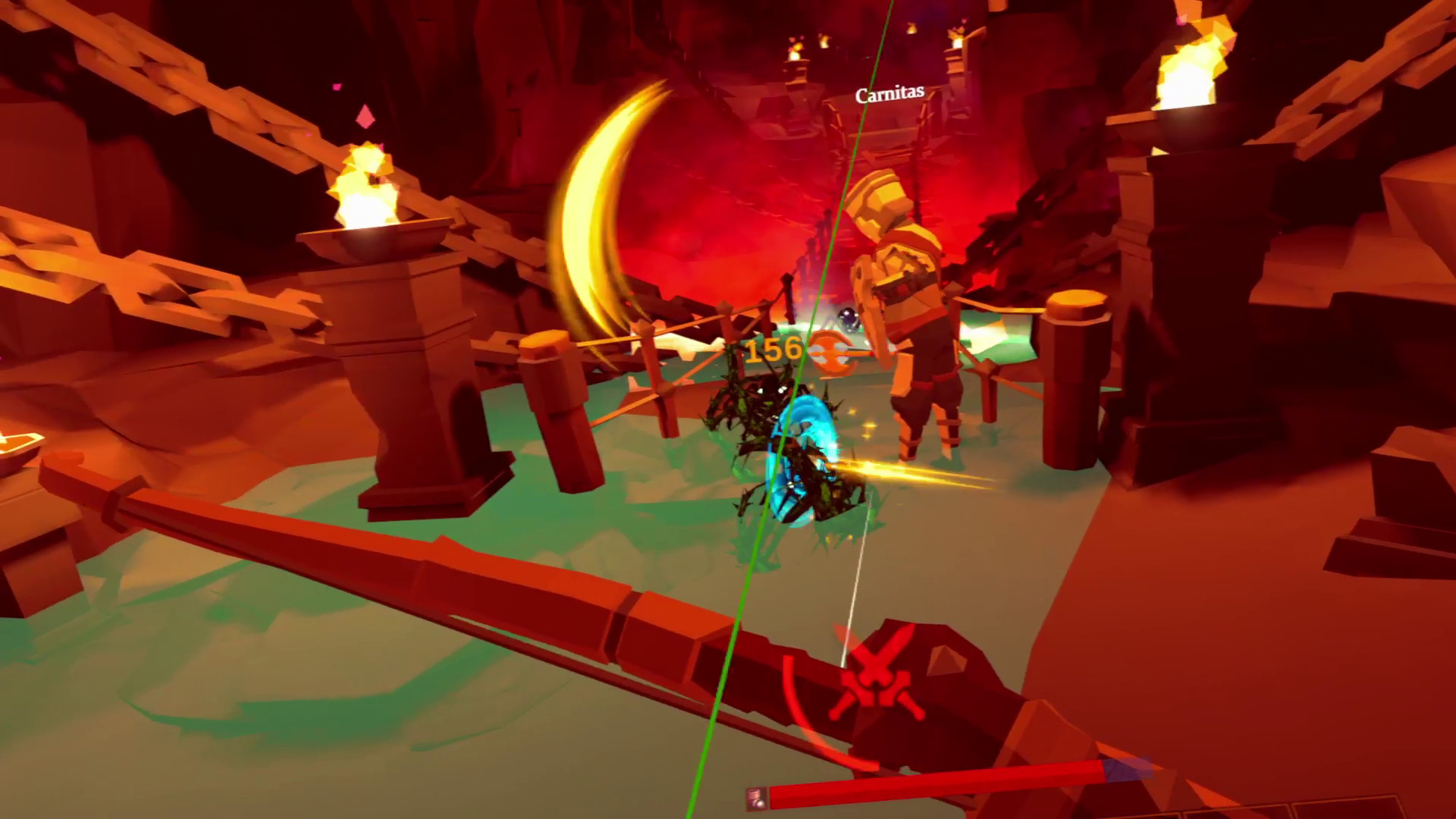 Dragon Extinction VR screenshot 64