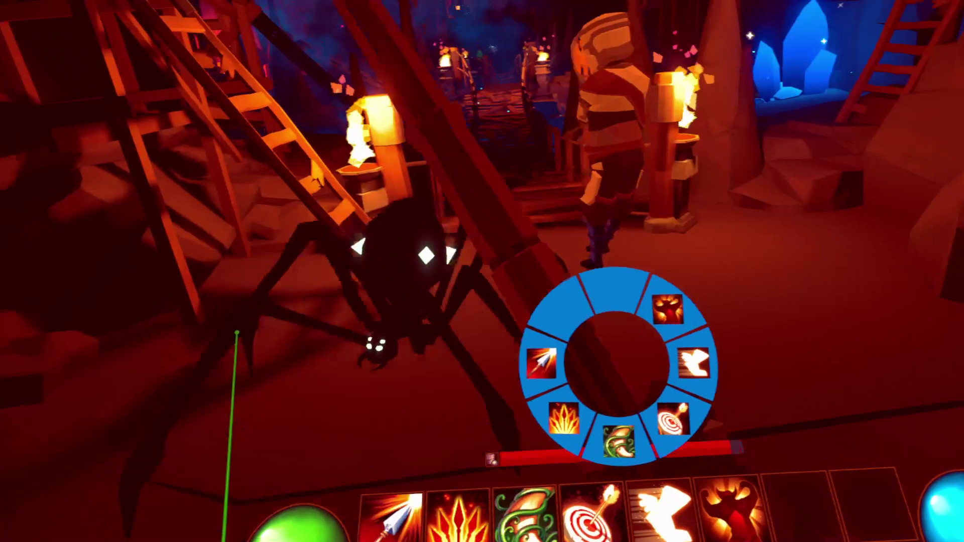 Dragon Extinction VR screenshot 61
