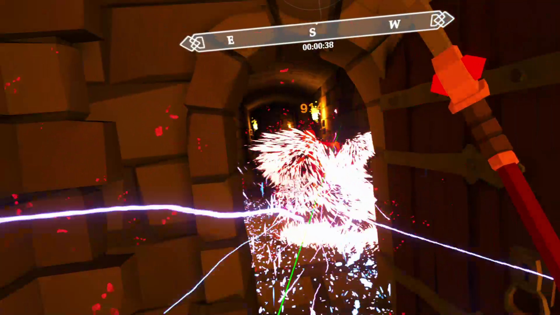 Dragon Extinction VR screenshot 96