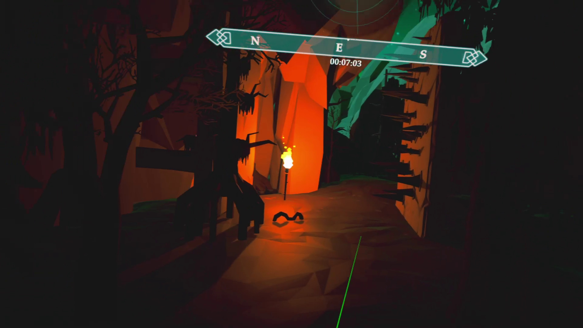 Dragon Extinction VR screenshot 108