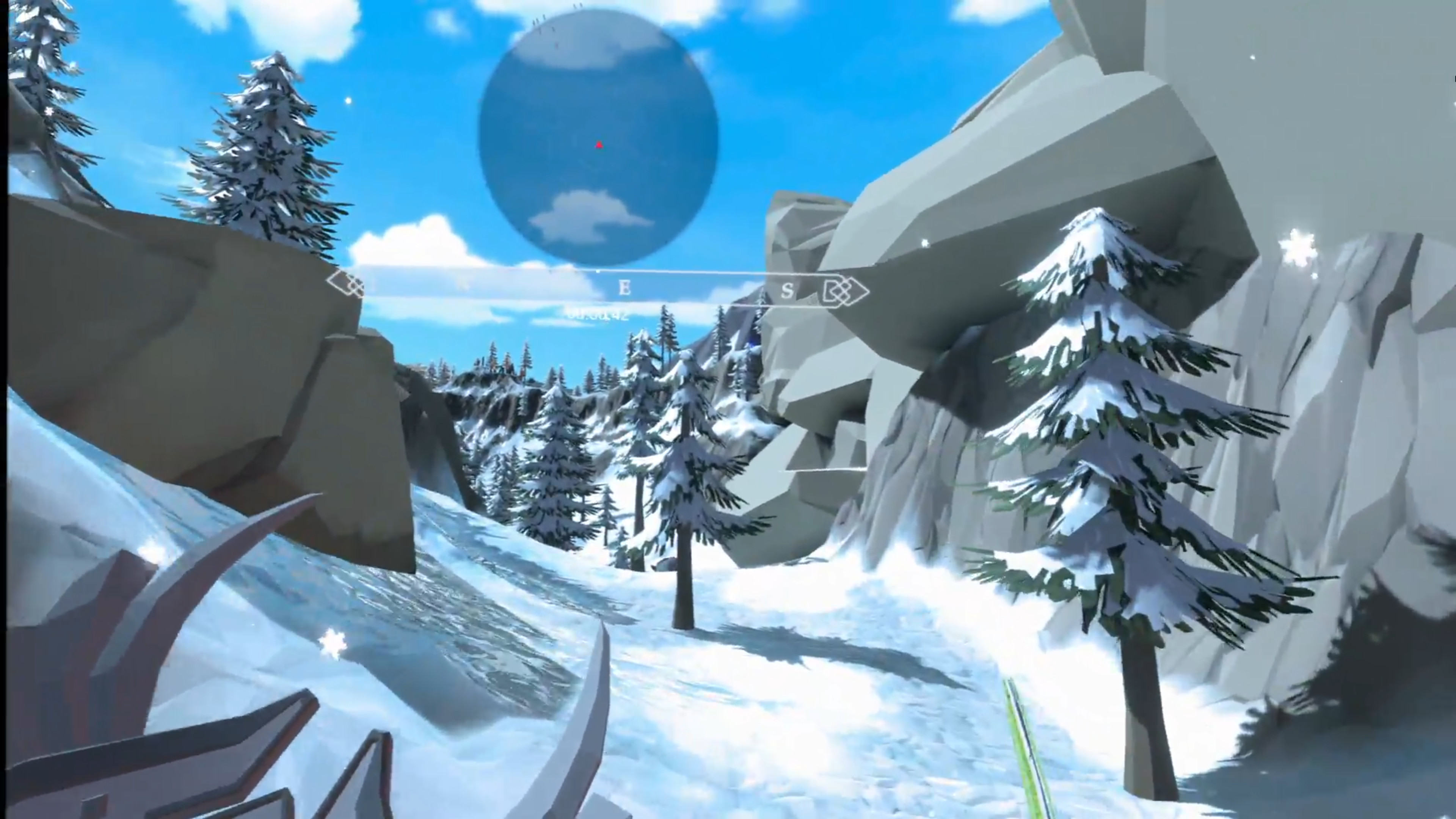 Dragon Extinction VR screenshot 40