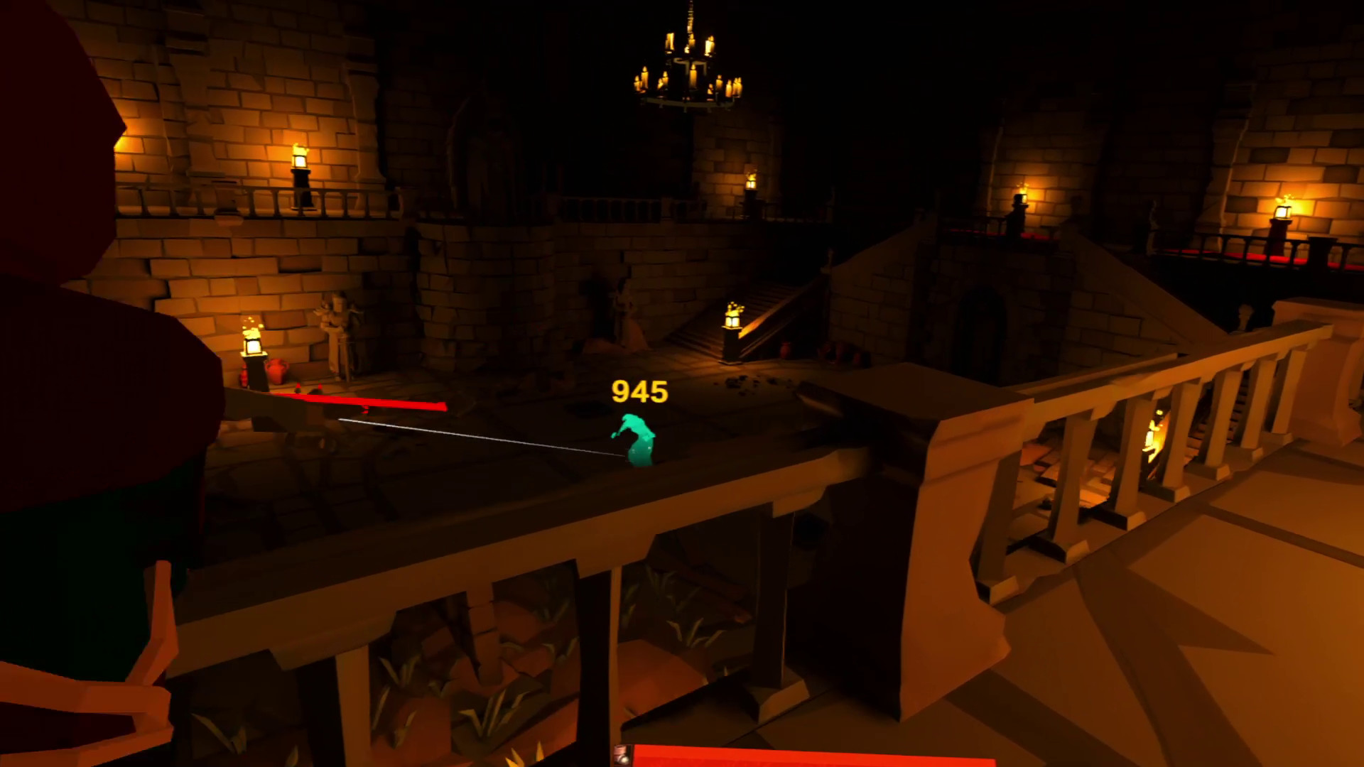 Dragon Extinction VR screenshot 121