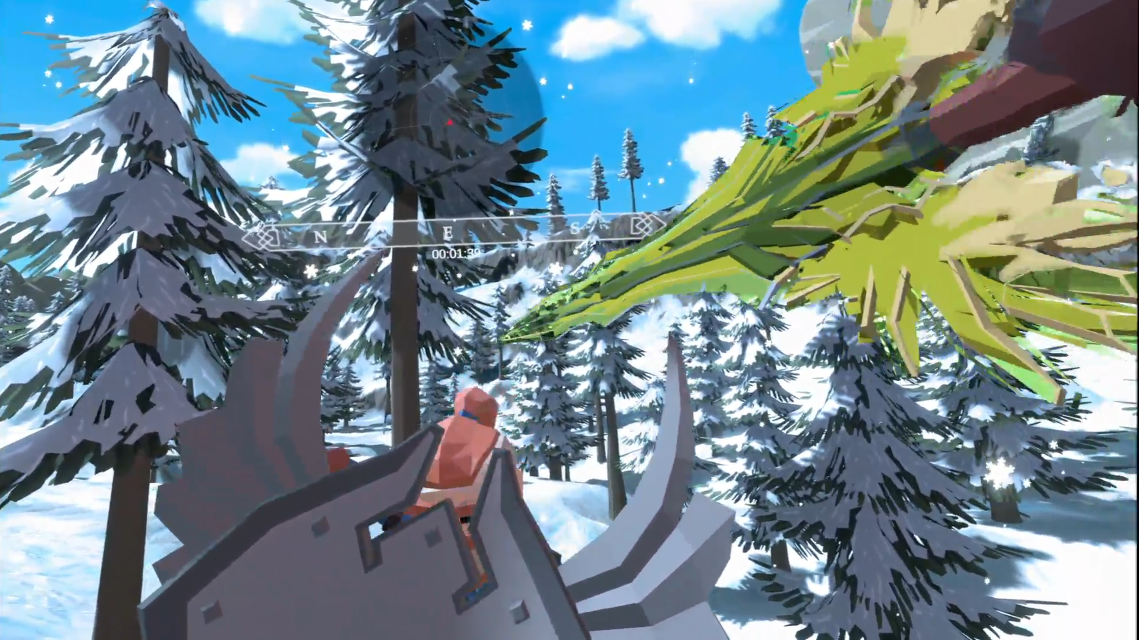 Dragon Extinction VR screenshot 34