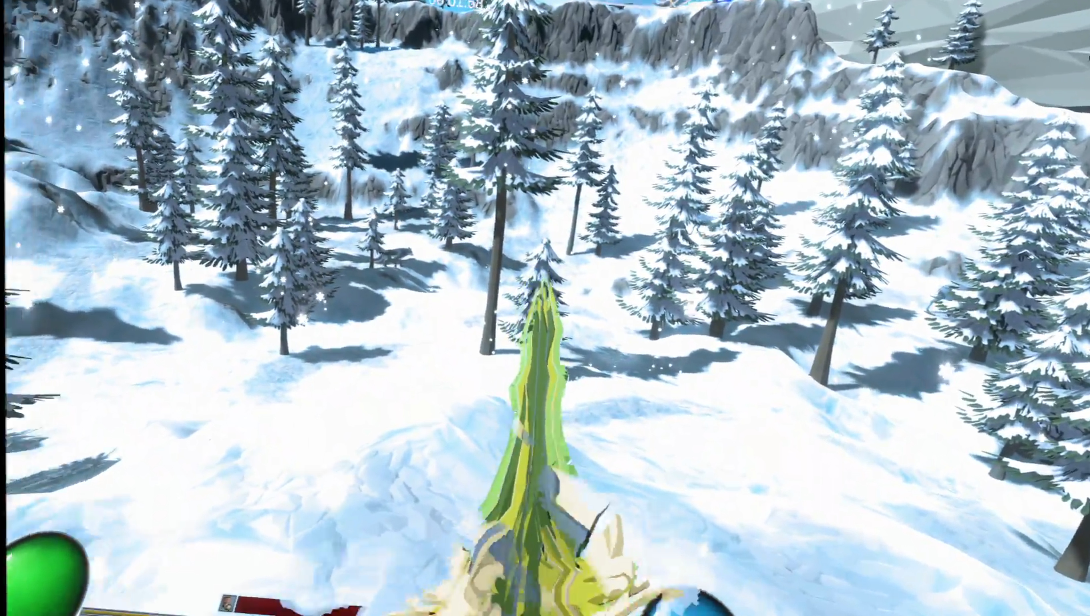 Dragon Extinction VR screenshot 33
