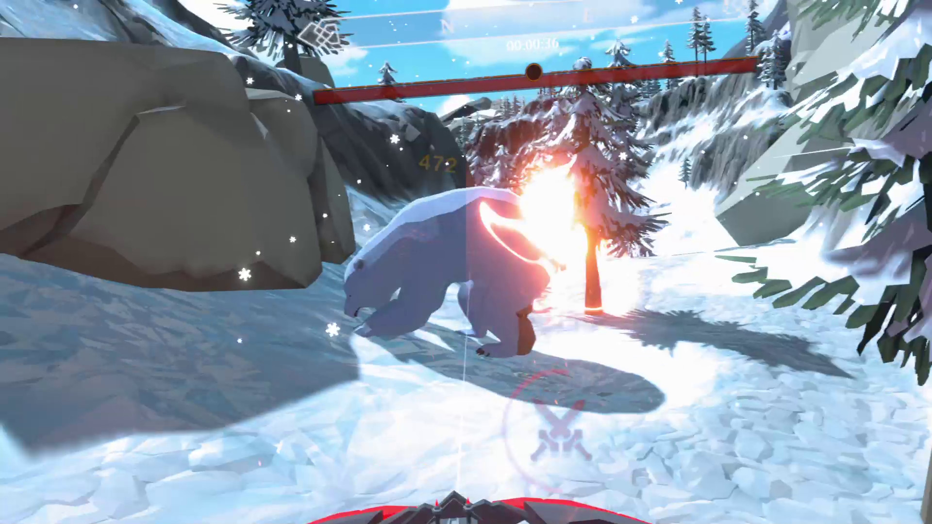 Dragon Extinction VR screenshot 88