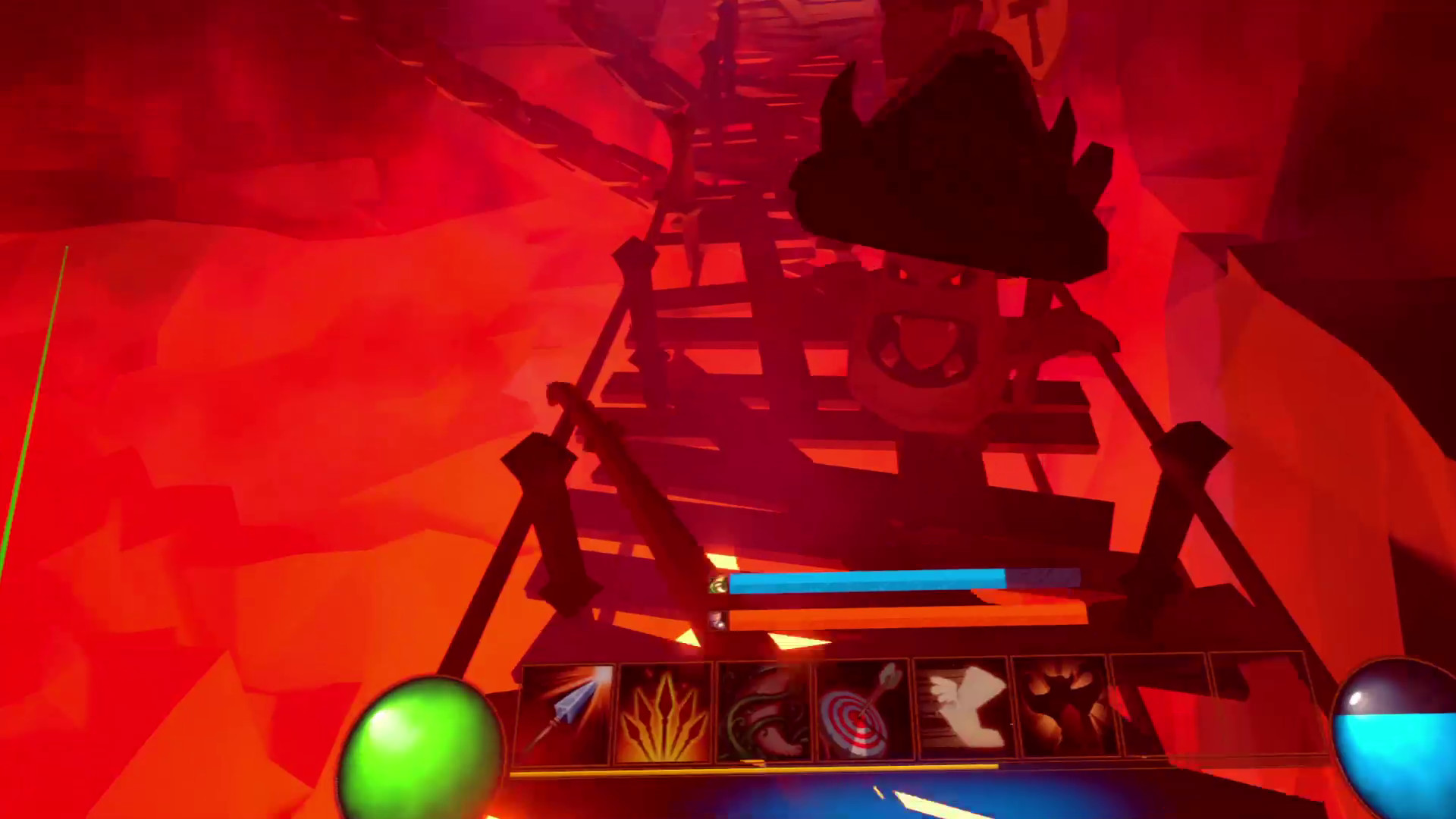 Dragon Extinction VR screenshot 52