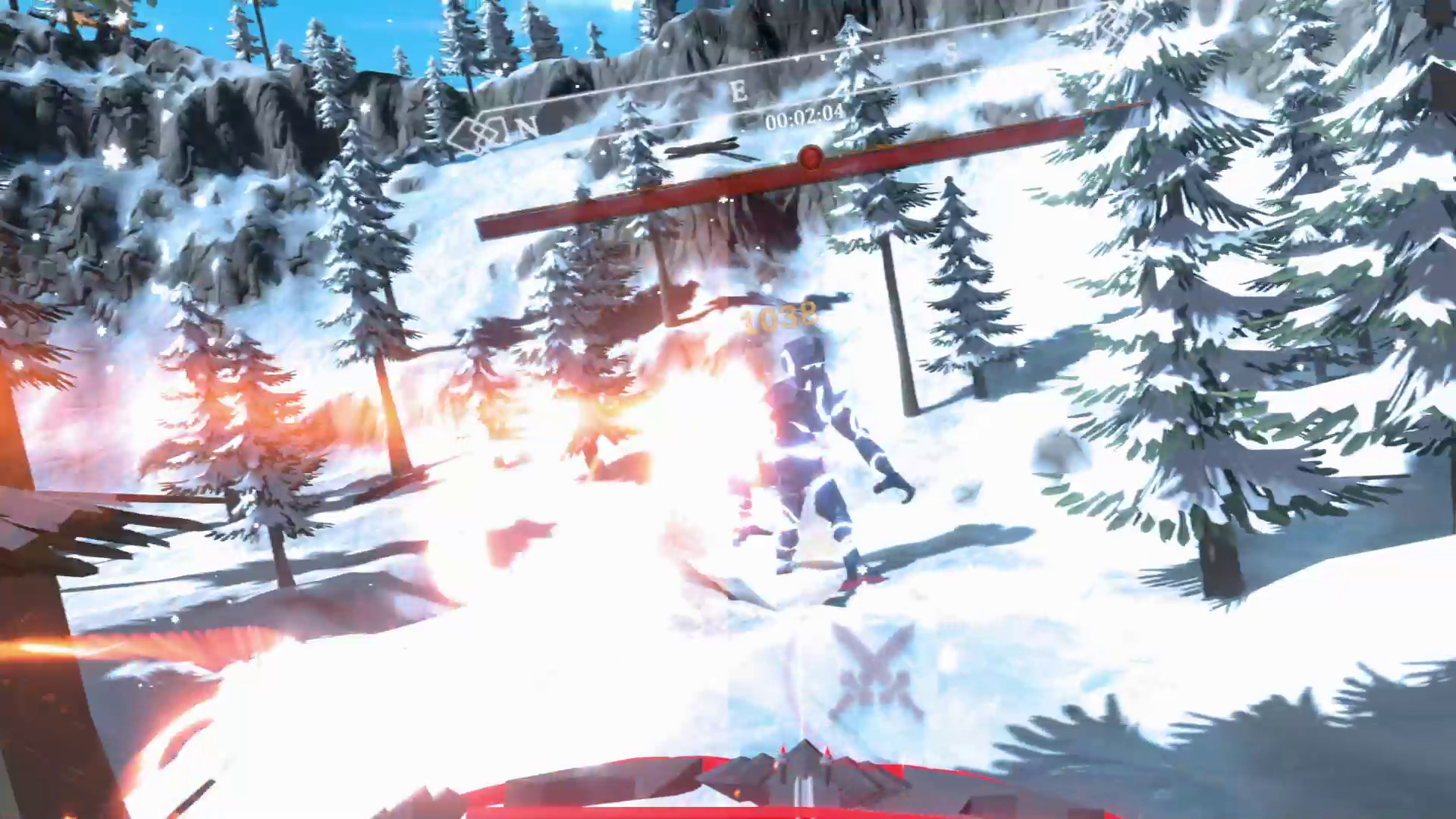 Dragon Extinction VR screenshot 94